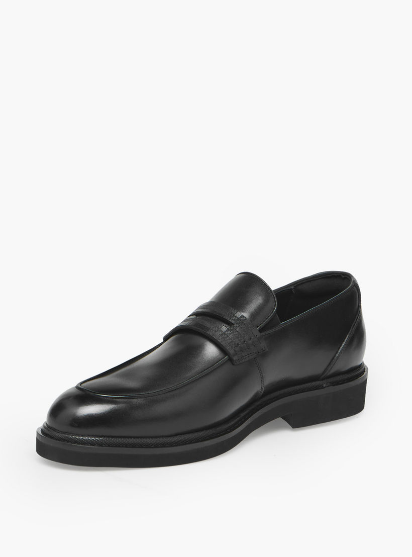 حذاء بيني خفيف من الجلد للأولاد من دوشيني-men-shoes-formalshoes-image-4
