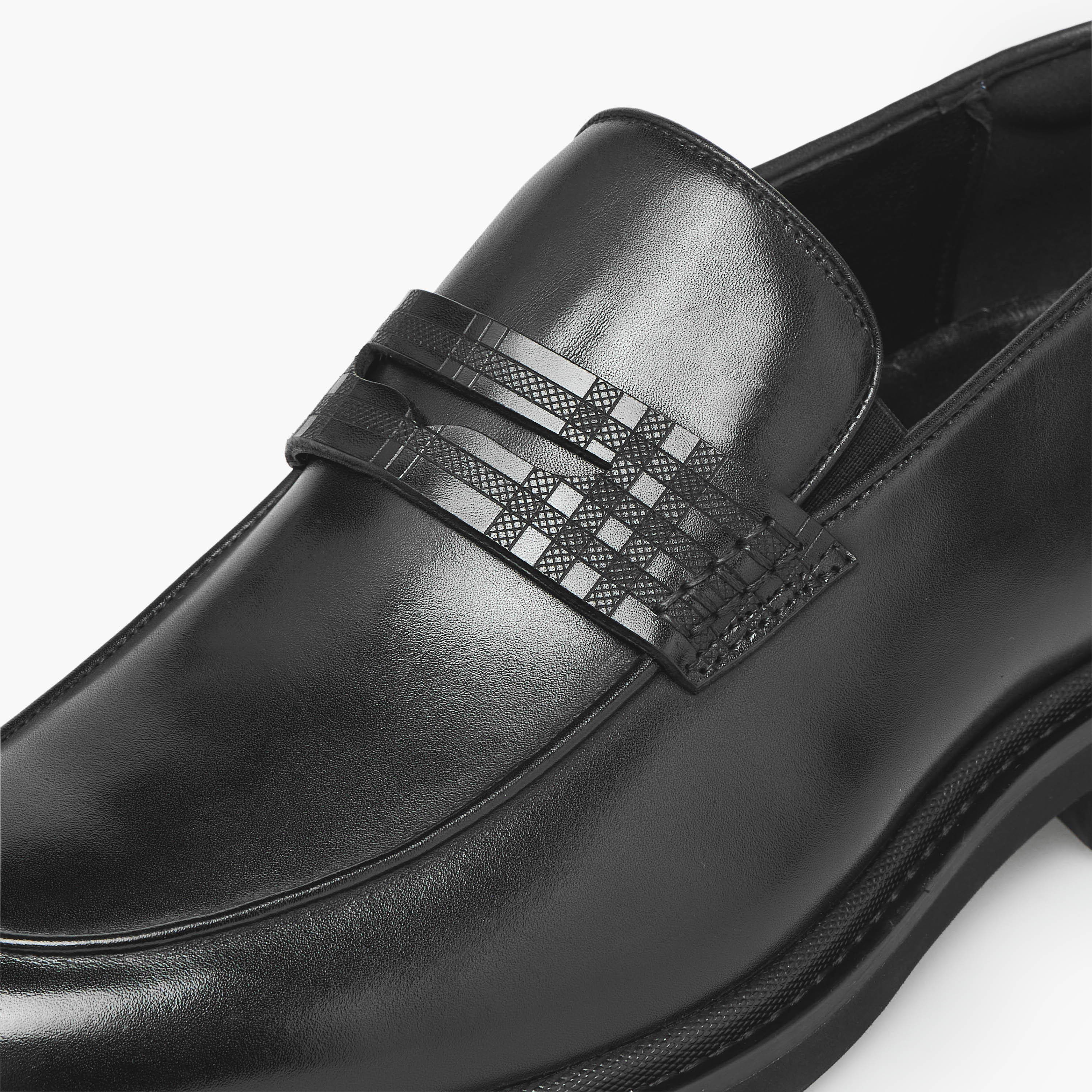 حذاء بيني خفيف من الجلد للأولاد من دوشيني-men-shoes-formalshoes-image-6