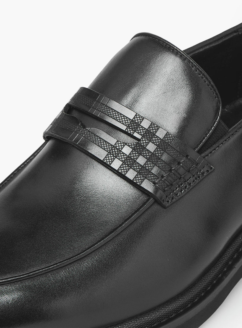 حذاء بيني خفيف من الجلد للأولاد من دوشيني-men-shoes-formalshoes-image-6