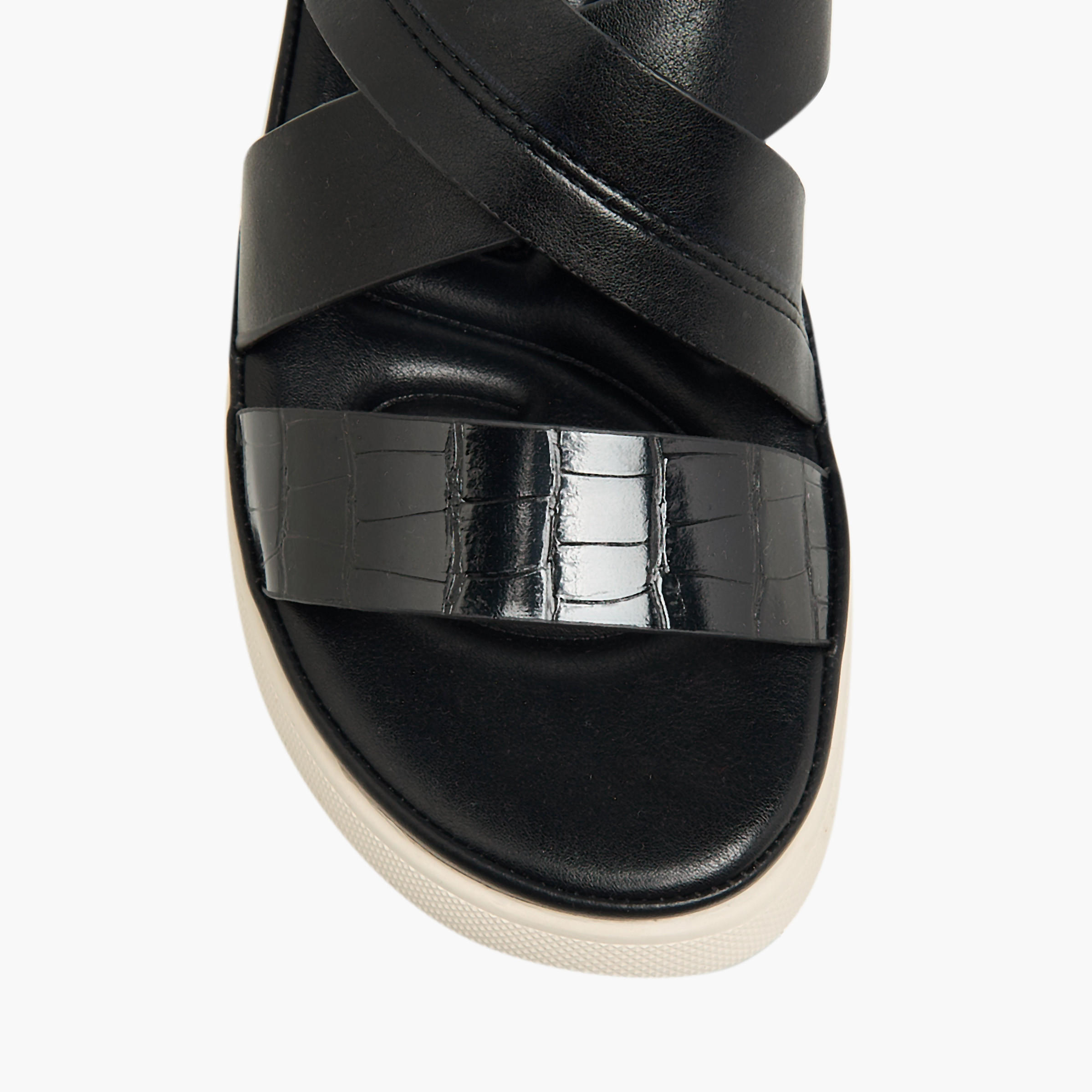 Flora Bella Women Textured Strap Sandals-women-shoes-flats-sandals-image-3