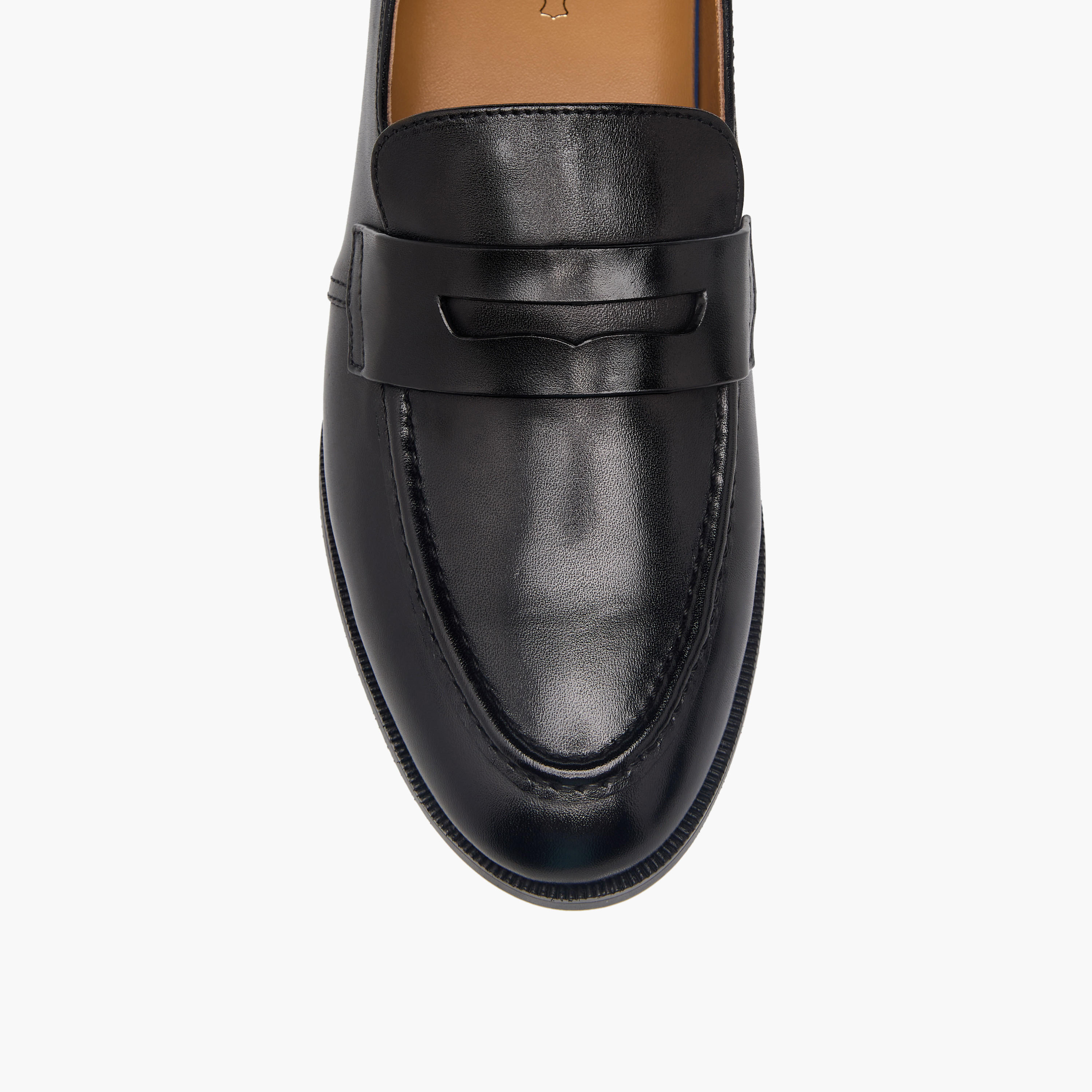 Duchini Women Block Heel Loafers-women-shoes-loafersandmoccasins-image-4