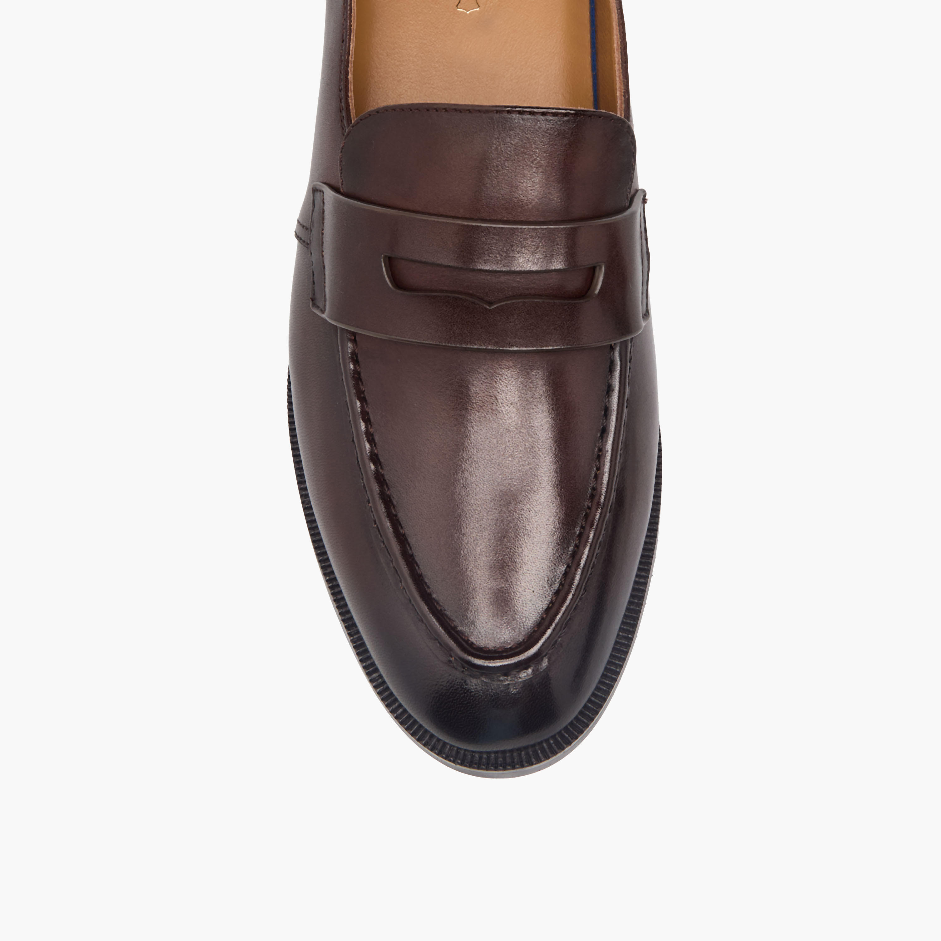Duchini Women Block Heel Loafers-women-shoes-loafersandmoccasins-image-4