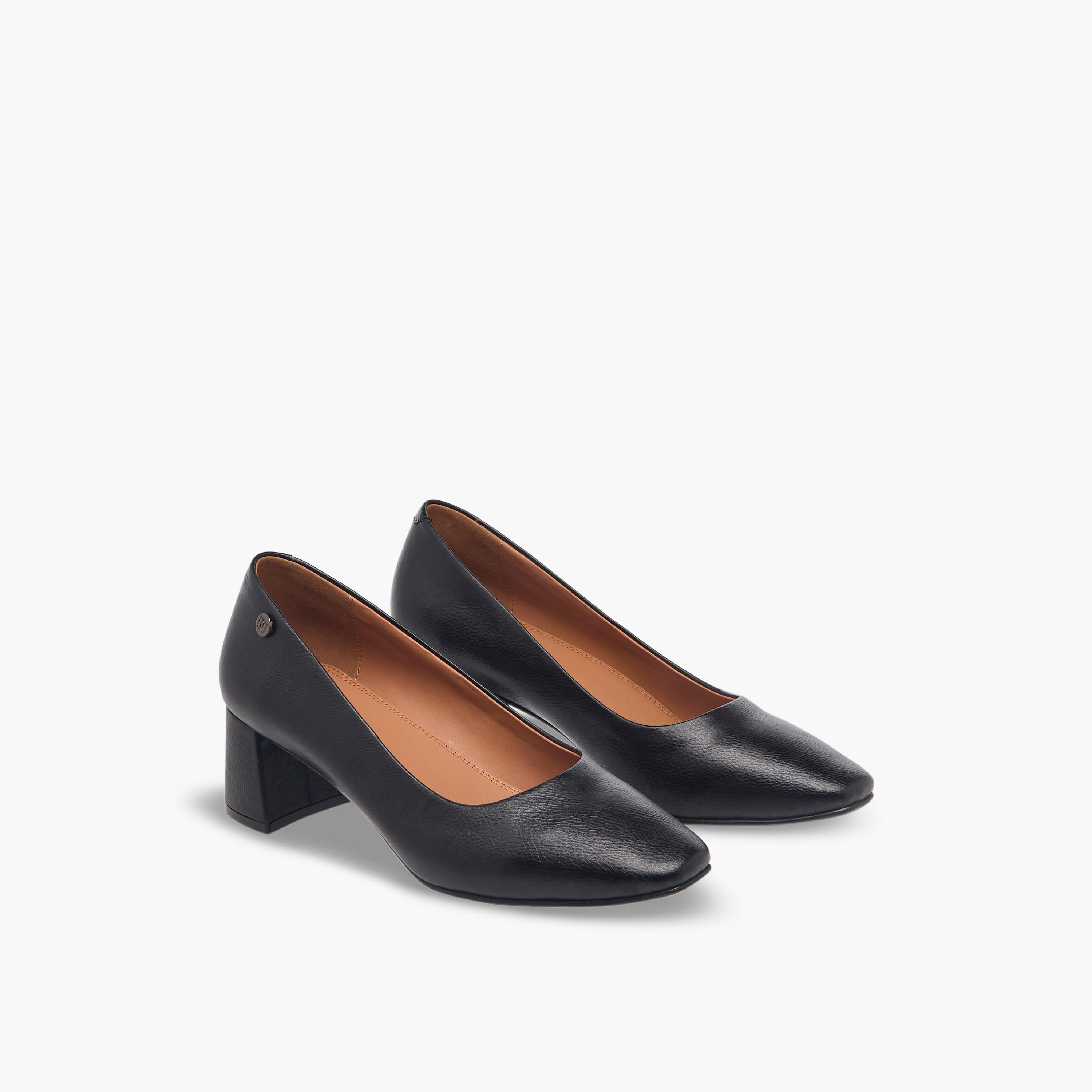 Duchini Women Block Heel Pumps-women-shoes-heels-image-1