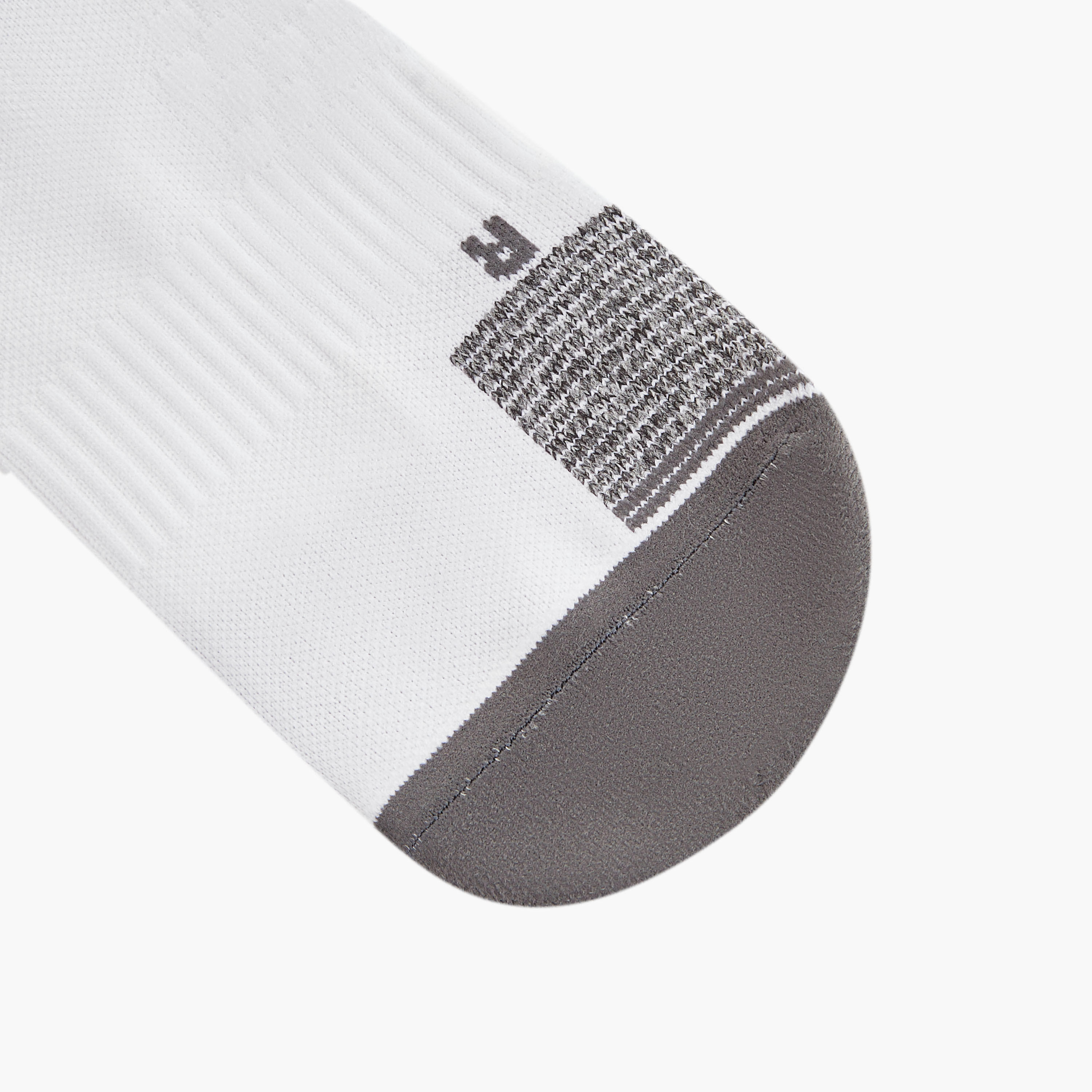 Kappa Textured Non Terry Crew Length Socks - Set of 3-men-socks-image-5