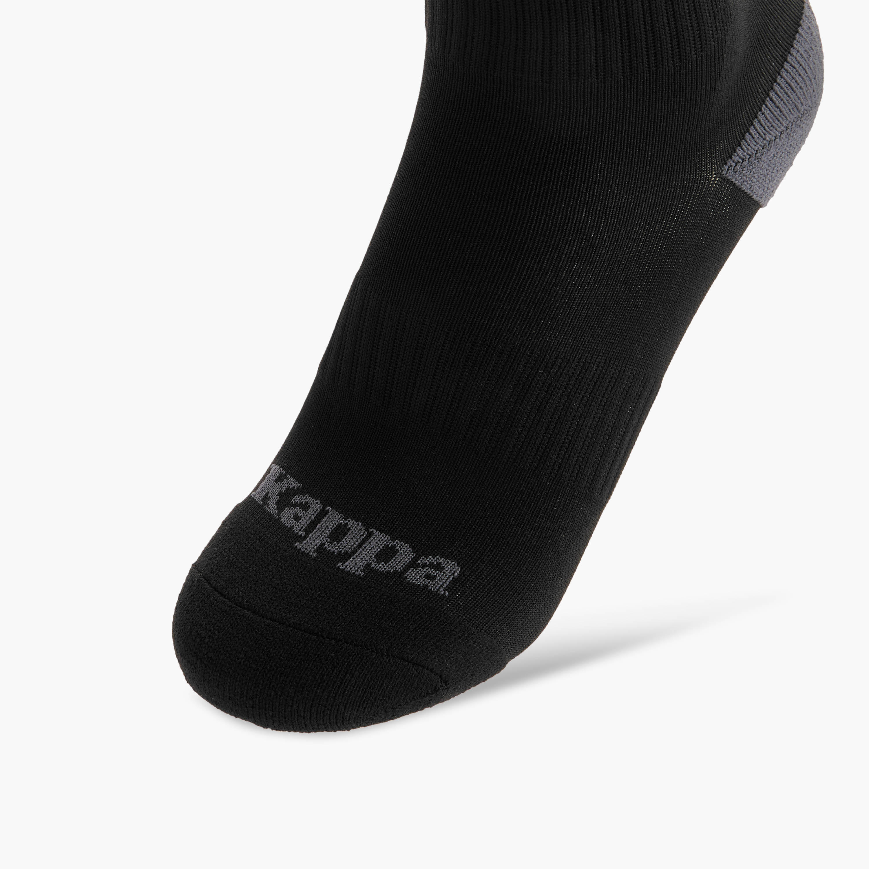 طقم جوارب دون تيري زوجين بطبعات الشعار من كابا-men-socks-image-5