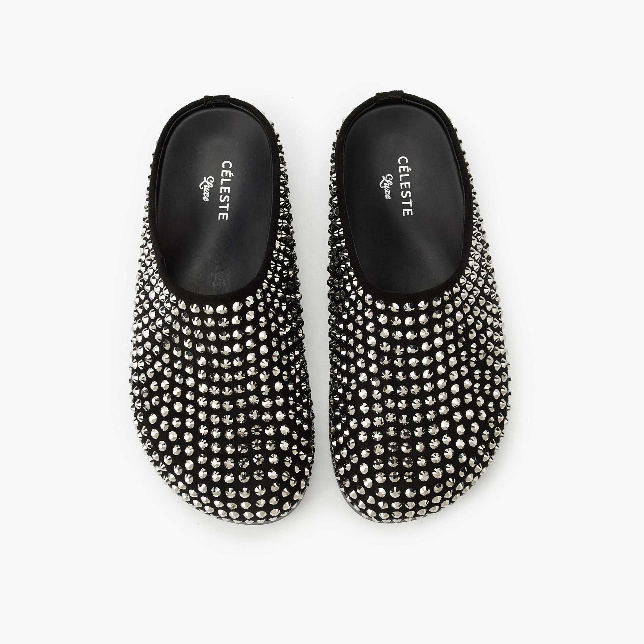 Celeste Women Slip-On Mules-women-shoes-flats-mules-image-1