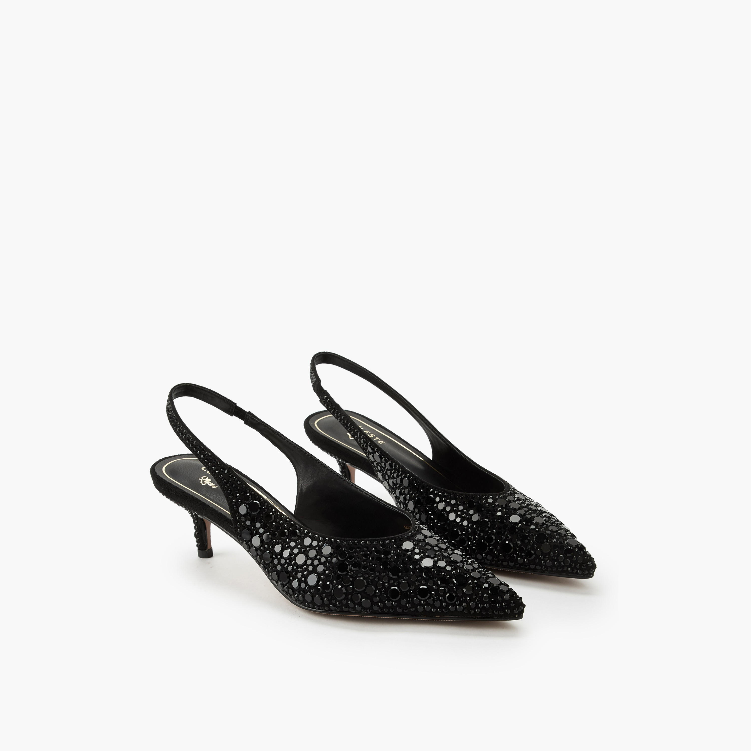 Celeste Women Kitten Heel Shoes-women-shoes-heels-image-1