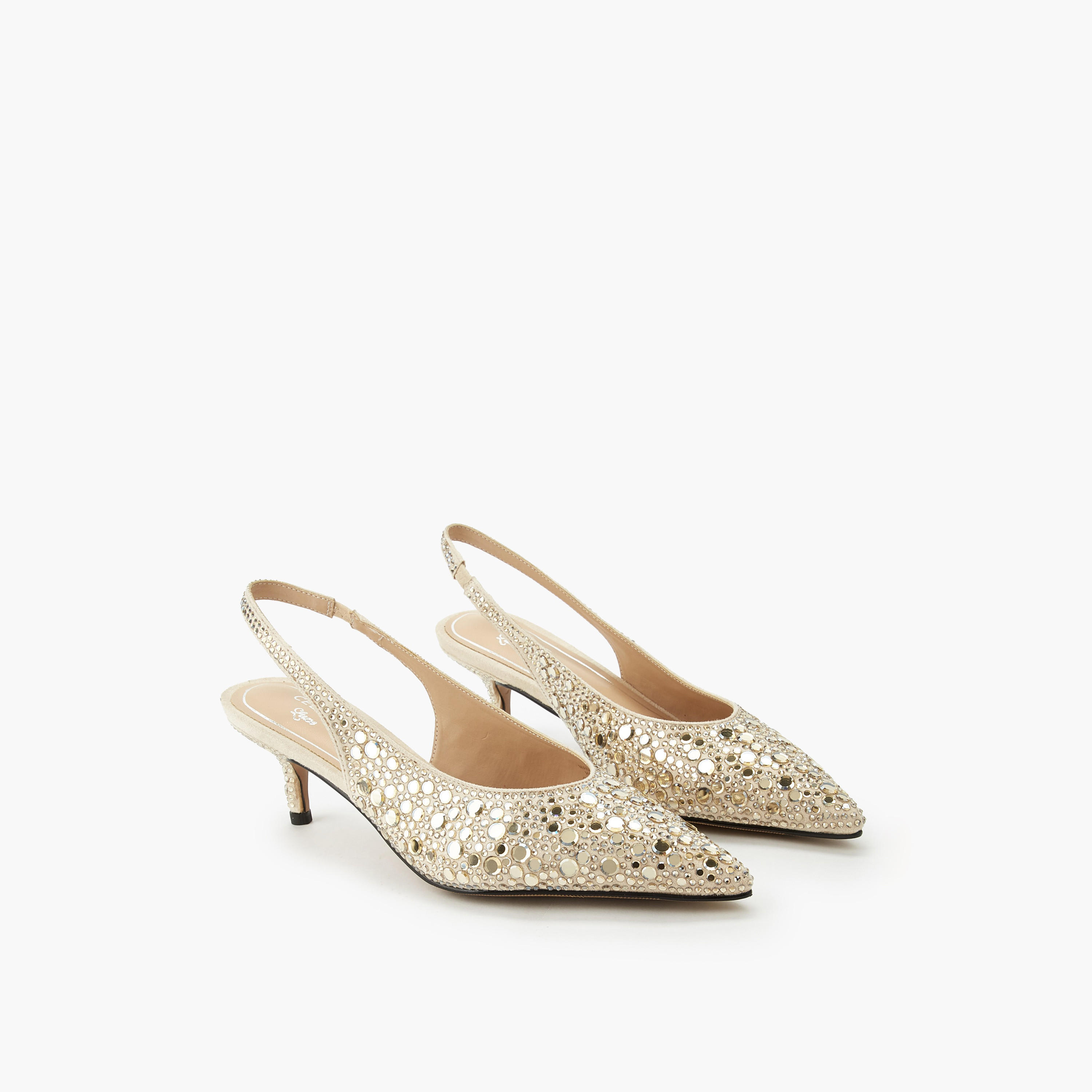 حذاء بكعب صغير للنساء من سيليست-women-shoes-heels-image-5