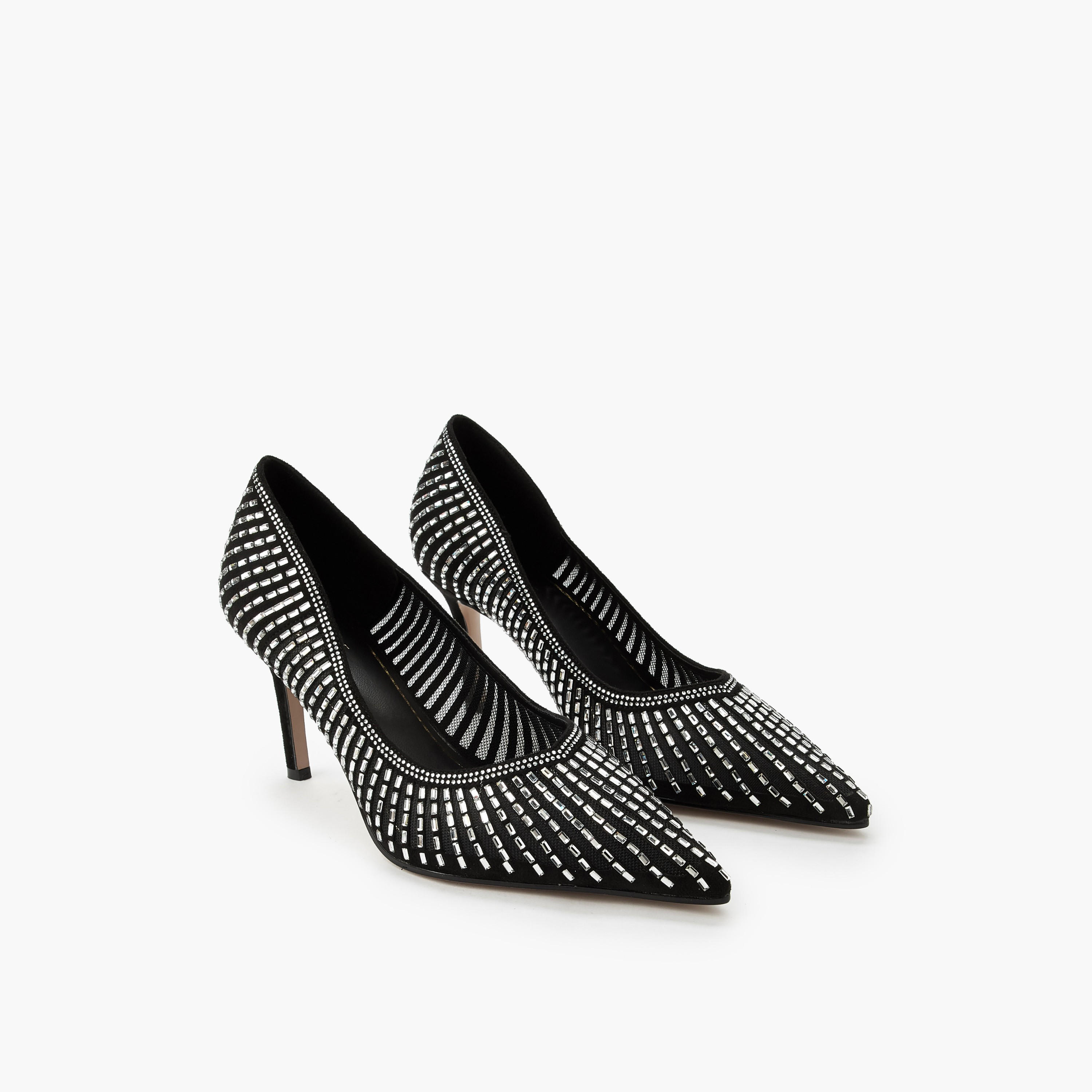 Celeste Women Stiletto Heel Pumps-women-shoes-heels-image-1