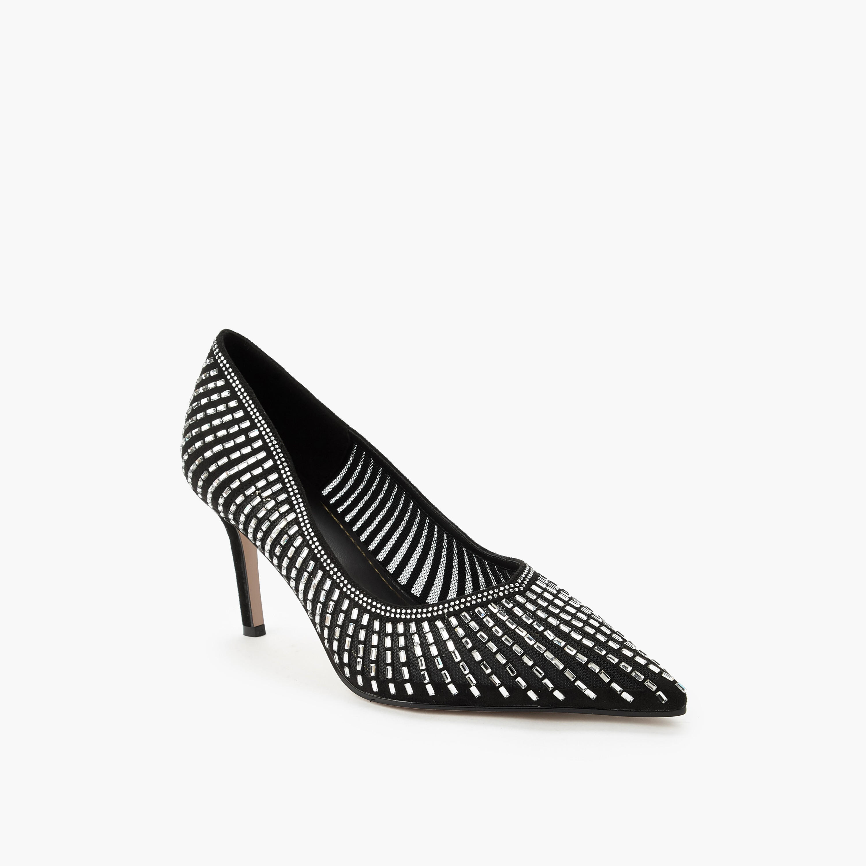 Celeste Women Stiletto Heel Pumps-women-shoes-heels-image-2