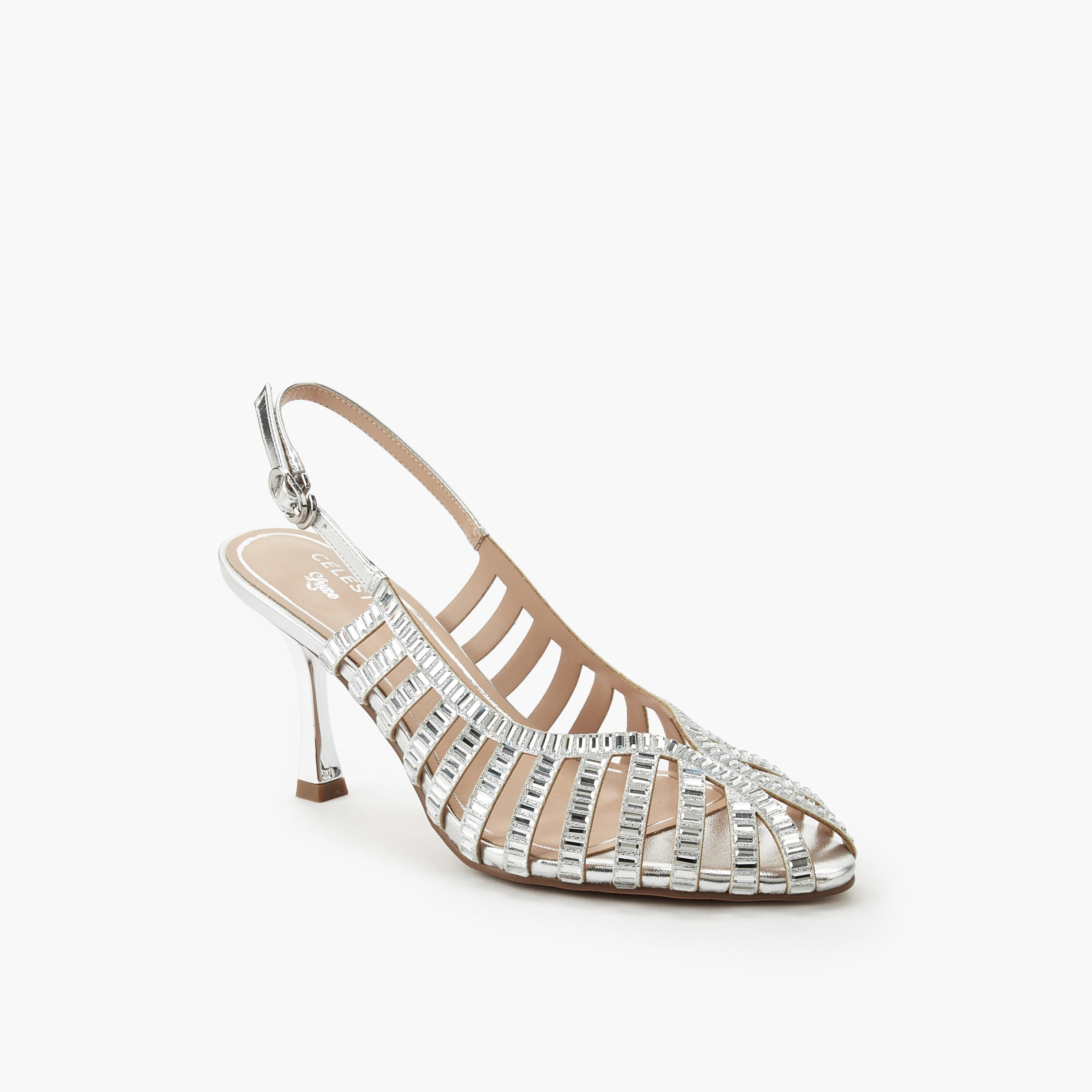 Celeste Women Stiletto Heel Shoes-women-shoes-heels-image-1