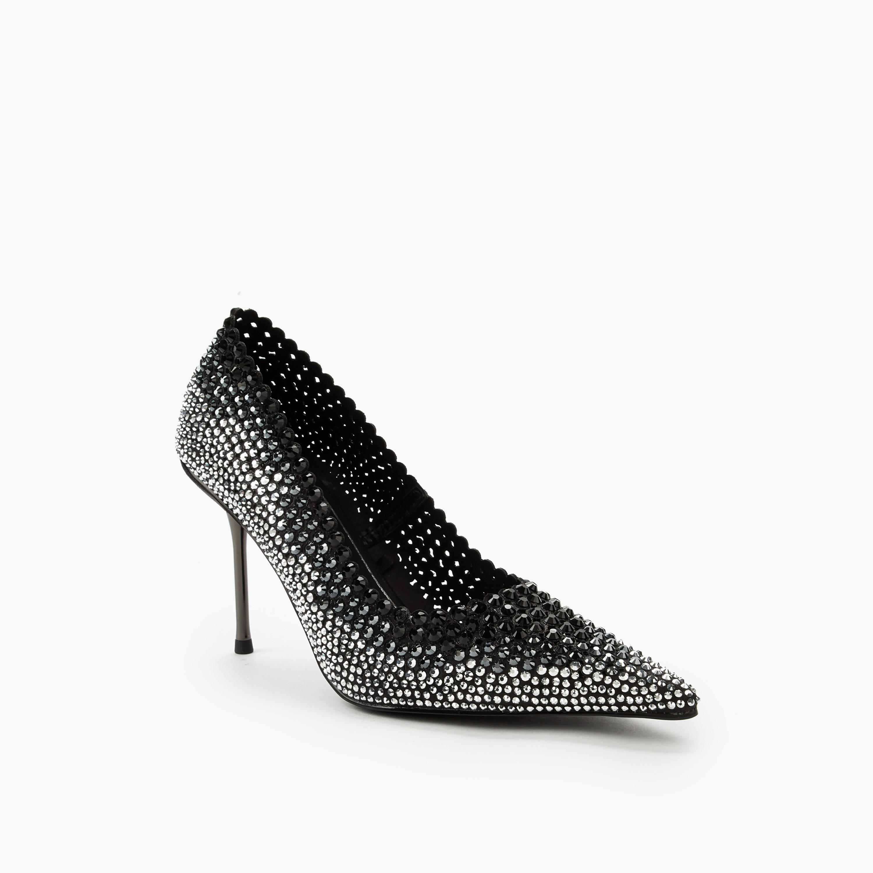 Celeste Women Embellished Stiletto Heel Pumps-women-shoes-heels-image-2