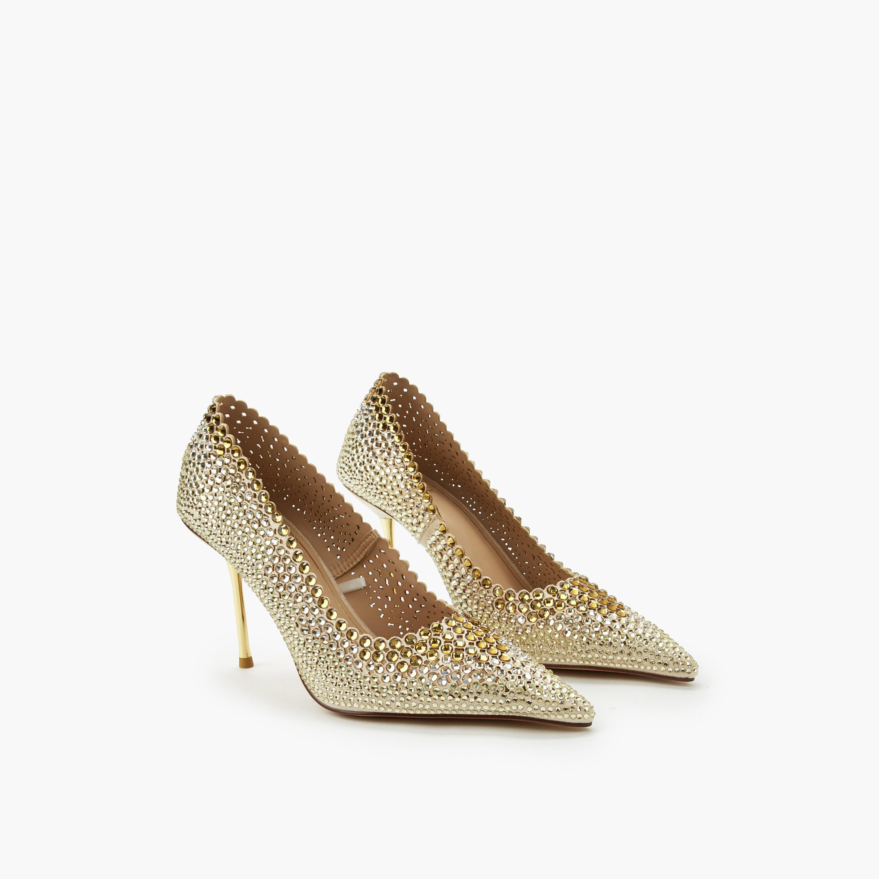 Celeste Women Embellished Stiletto Heel Pumps-women-shoes-heels-image-1