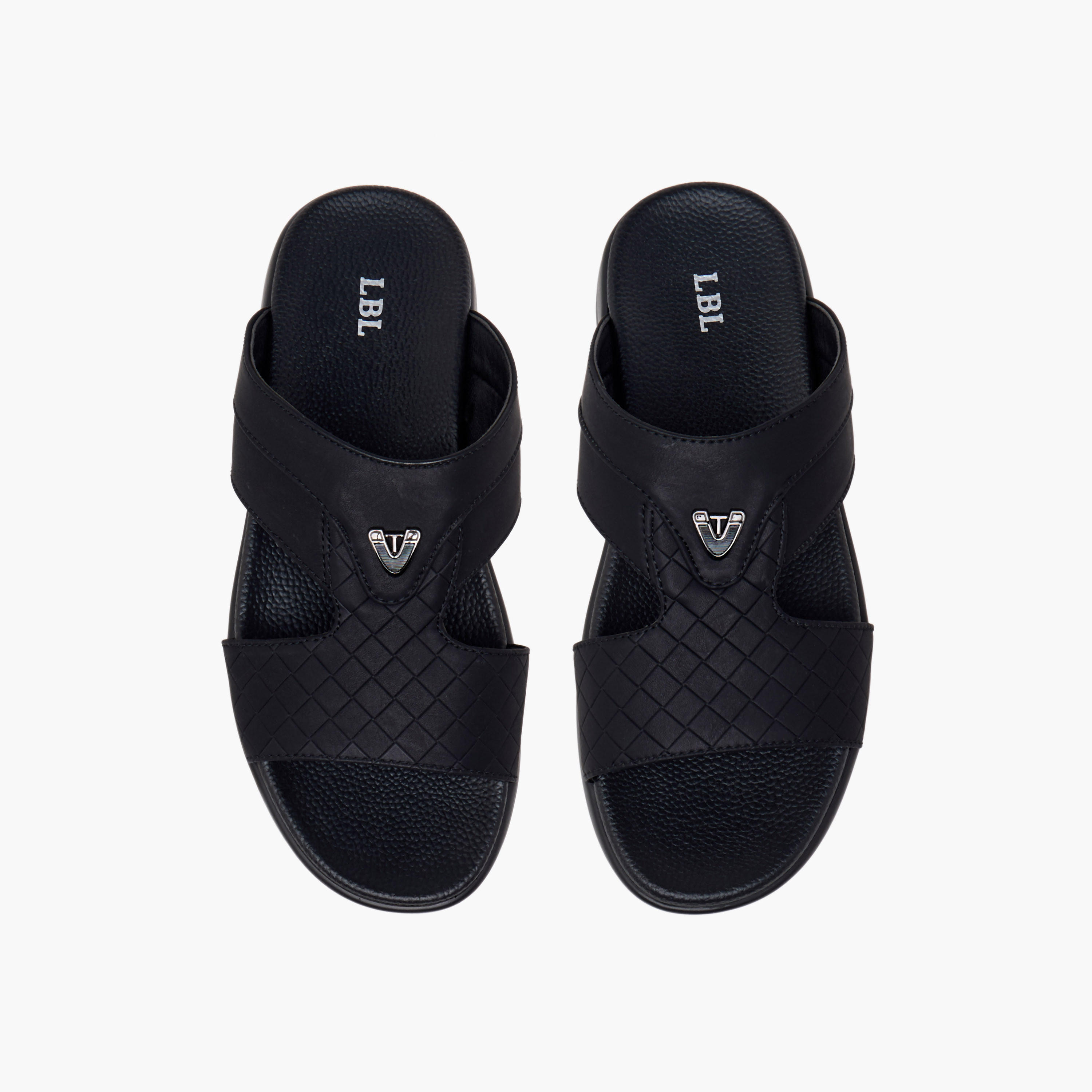 LBL by Shoexpress Men Slip-On Sandals-men-shoes-sandals-image-1