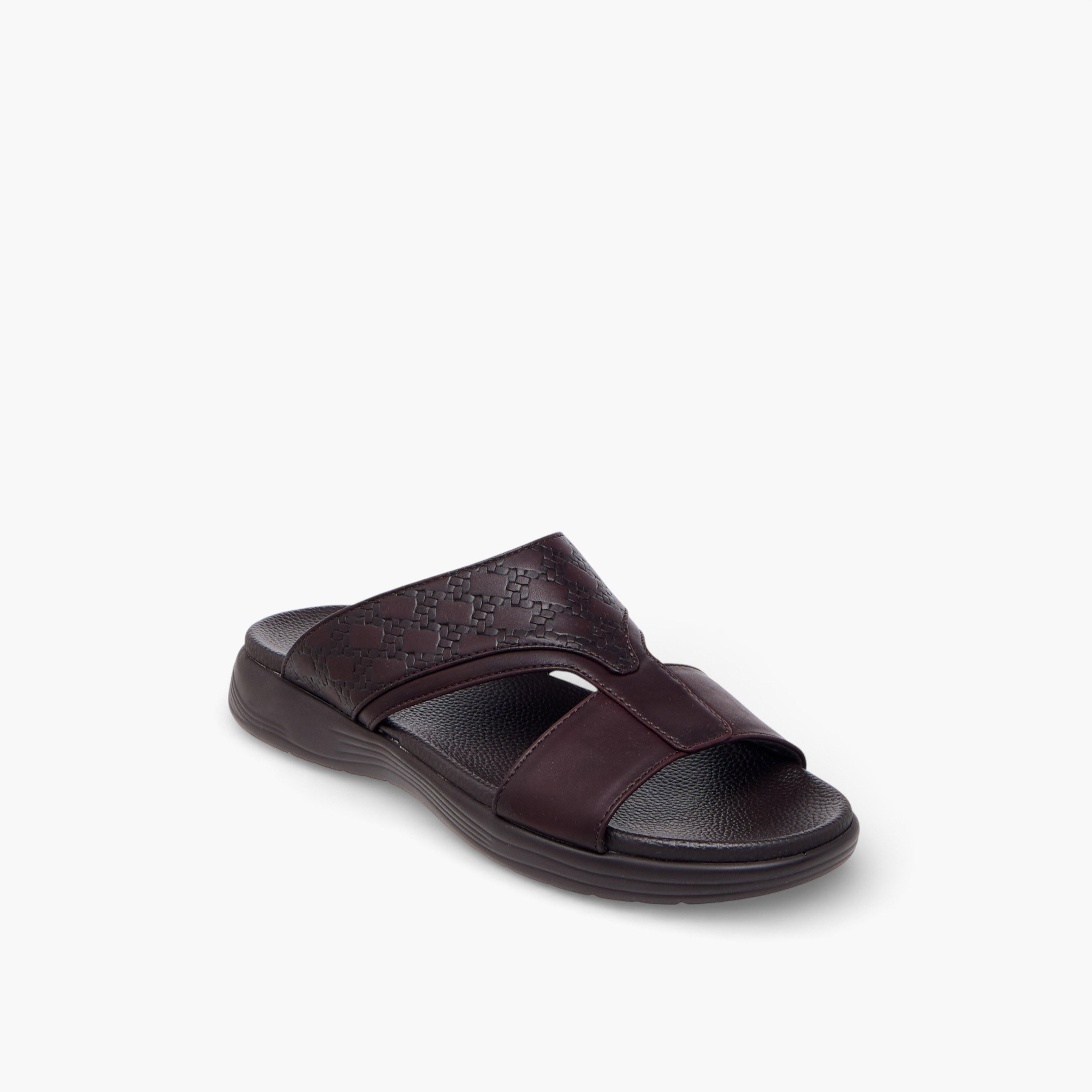 LBL by Shoexpress Men Slip-On Comfort Sandals-men-shoes-sandals-image-2