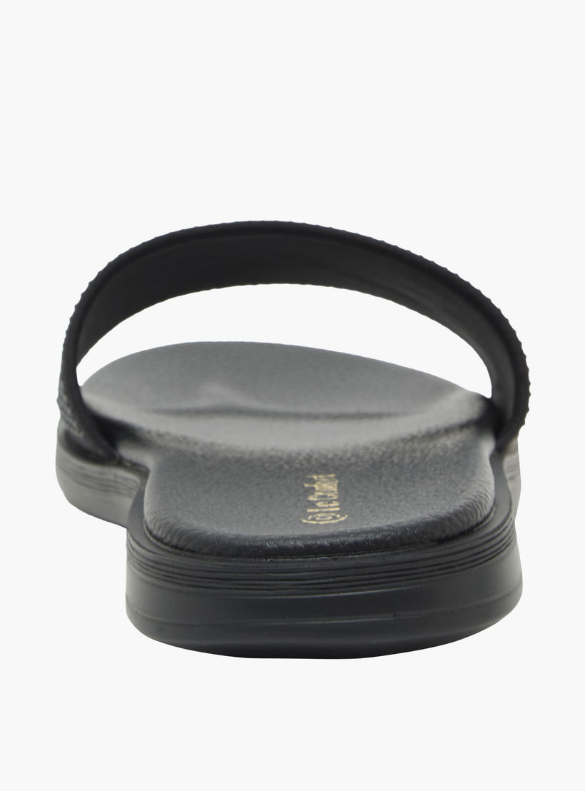 Le Confort Embellished Strap Comfort Sandal-women-shoes-sandals-flats-image-8