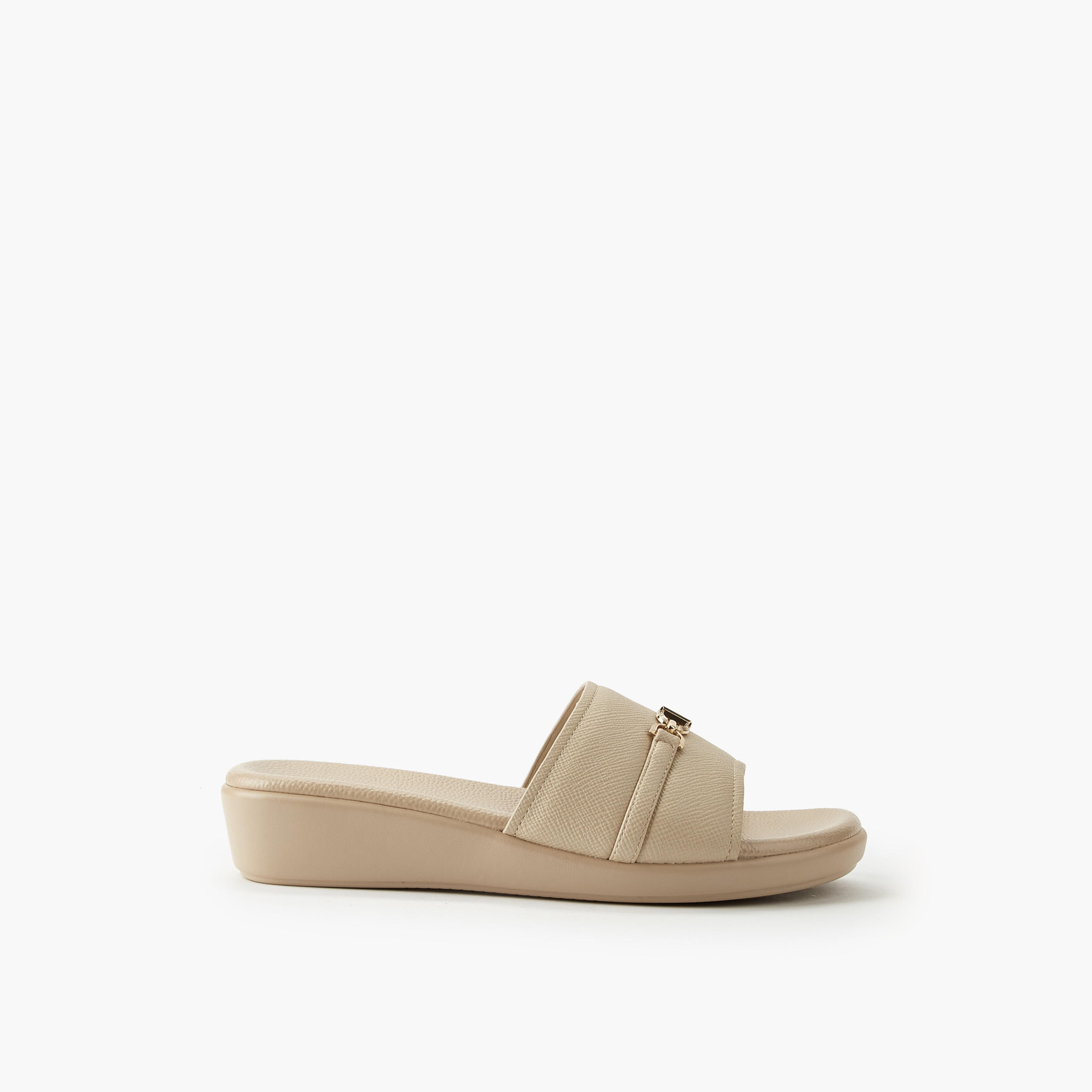 Flora Bella Women Slip-On Slide Sandals-women-shoes-flats-sandals-image-3