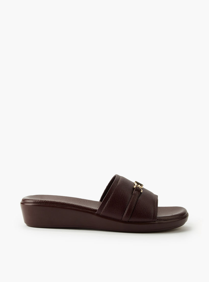 صندل سهل الارتداء للنساء من فلورا بيلا-women-shoes-flats-sandals-image-3