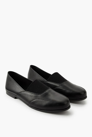 حذاء لوفر سهل الارتداء للنساء من فلورا بيلا-women-shoes-loafersandmoccasins-image-1