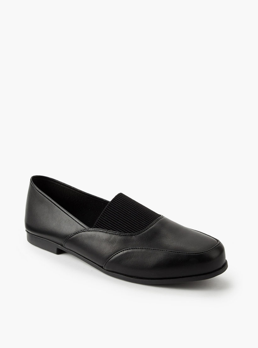 حذاء لوفر سهل الارتداء للنساء من فلورا بيلا-women-shoes-flats-loafers-image-2