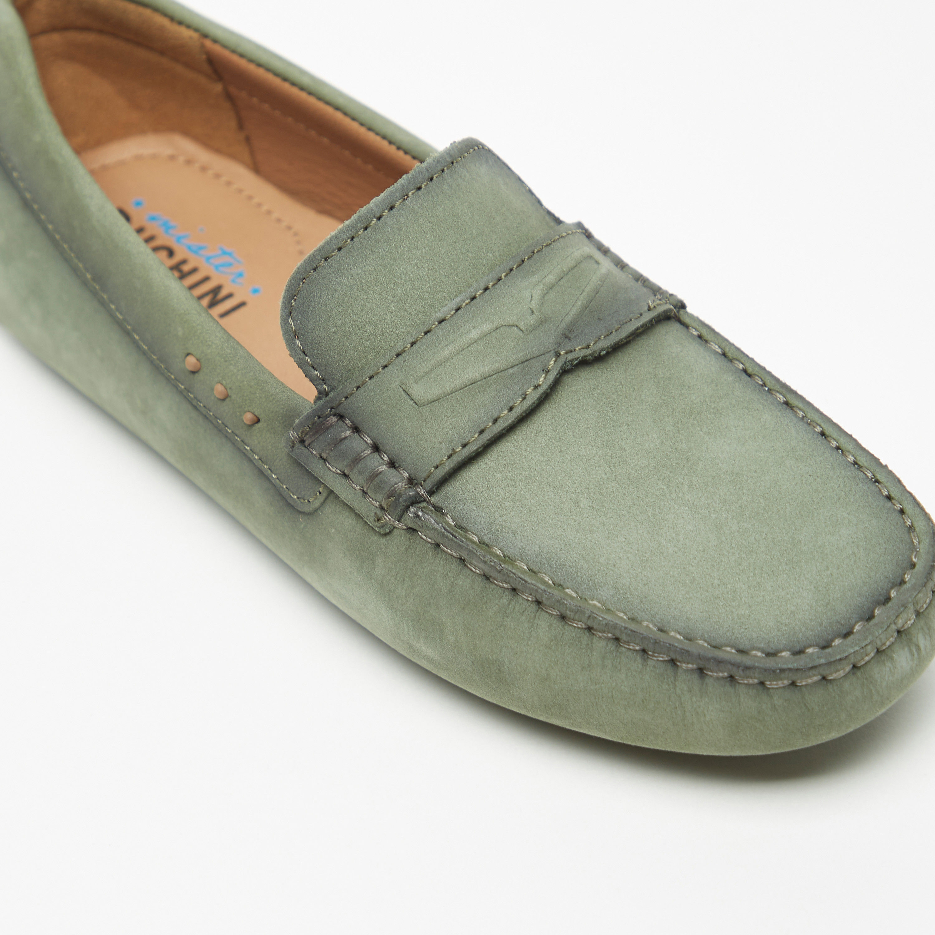 حذاء موكاسين سادة سهل الارتداء من مستر دوتشيني-boys-shoes-loafers-image-10