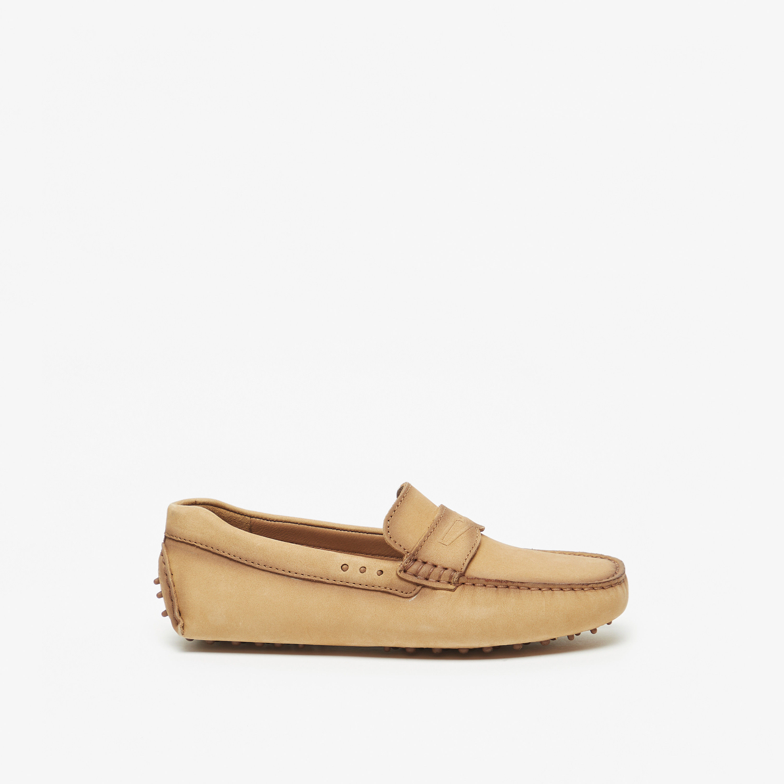 حذاء موكاسين سادة سهل الارتداء من مستر دوتشيني-boys-shoes-loafers-image-13