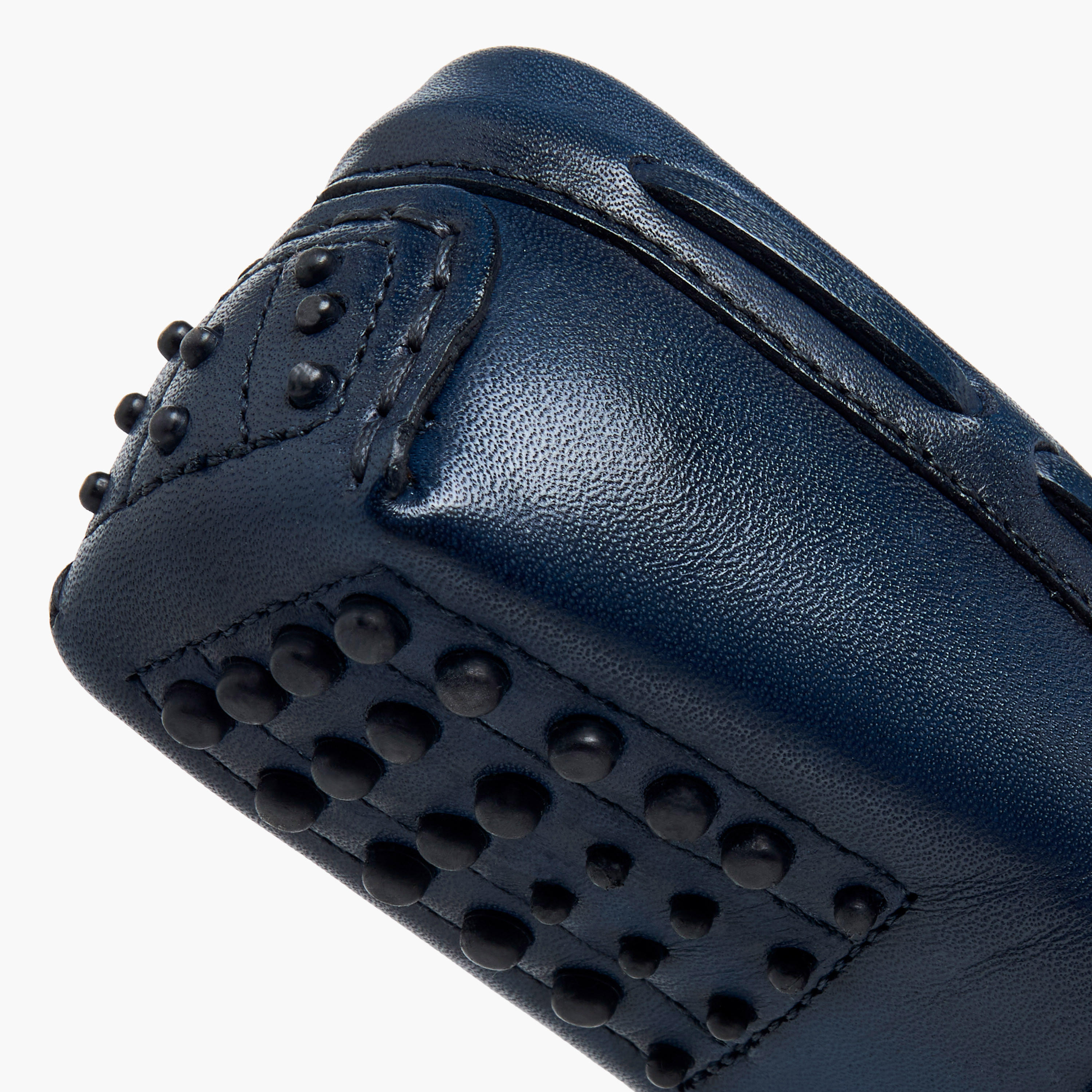 Mister Duchini Boys Leather Slip-On Moccasins-boys-shoes-loafers-image-6