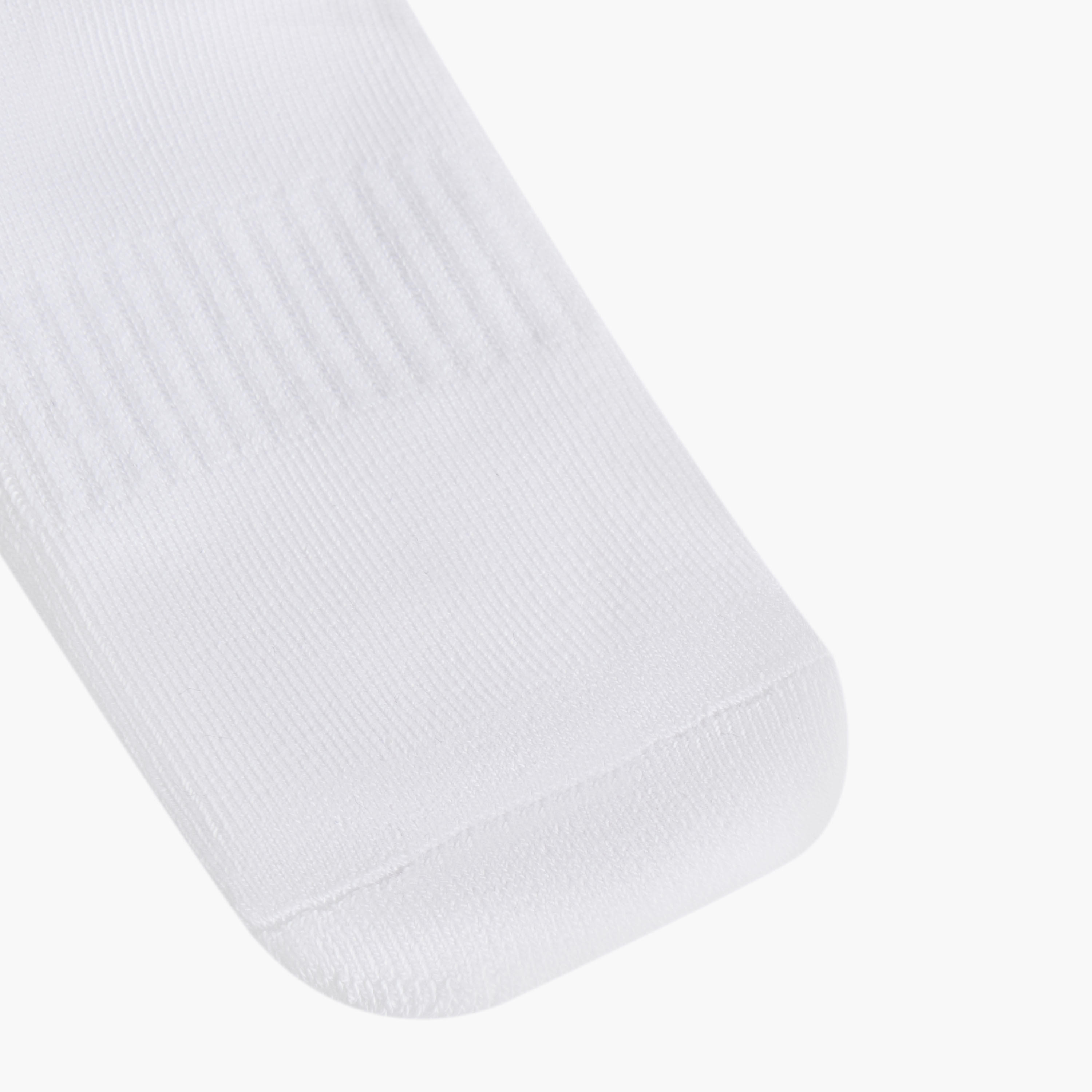 Pack of 5 Kappa Boys Sports Socks Ankle Length-boys-accessories-socks-image-3