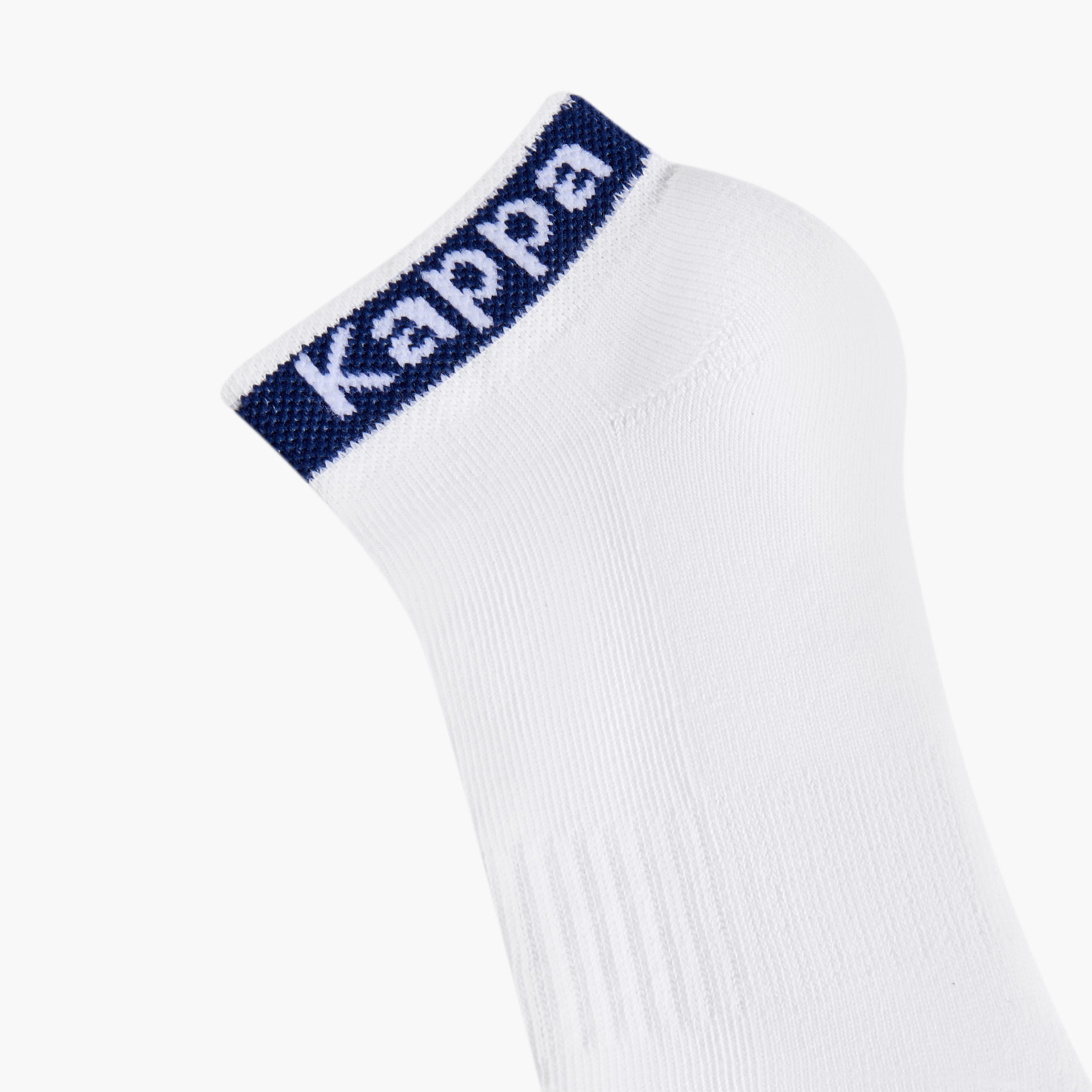 Pack of 5 Kappa Boys Sports Socks Ankle Length-boys-accessories-socks-image-5
