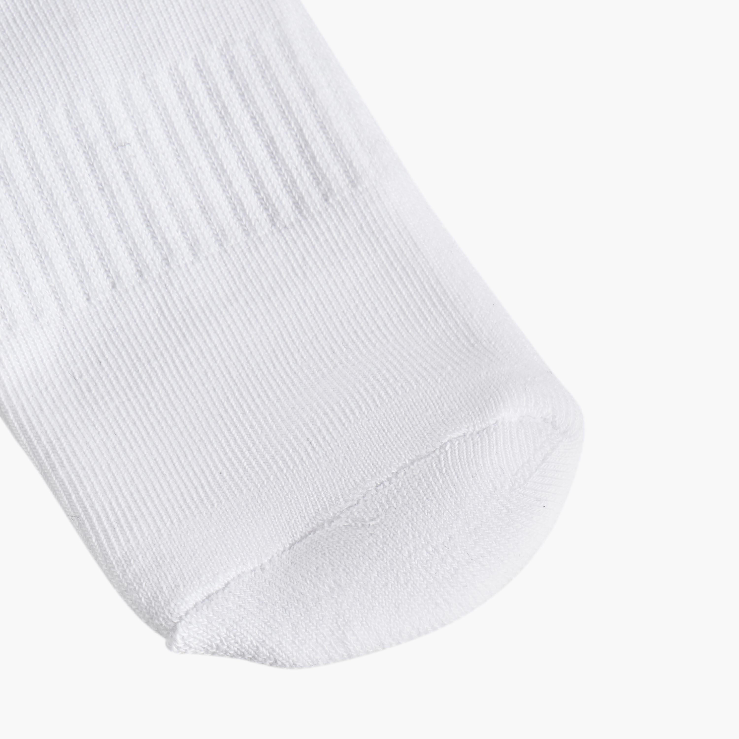 Pack of 5 Kappa Girls Sports Socks Ankle Length-girls-accessories-socks-image-3