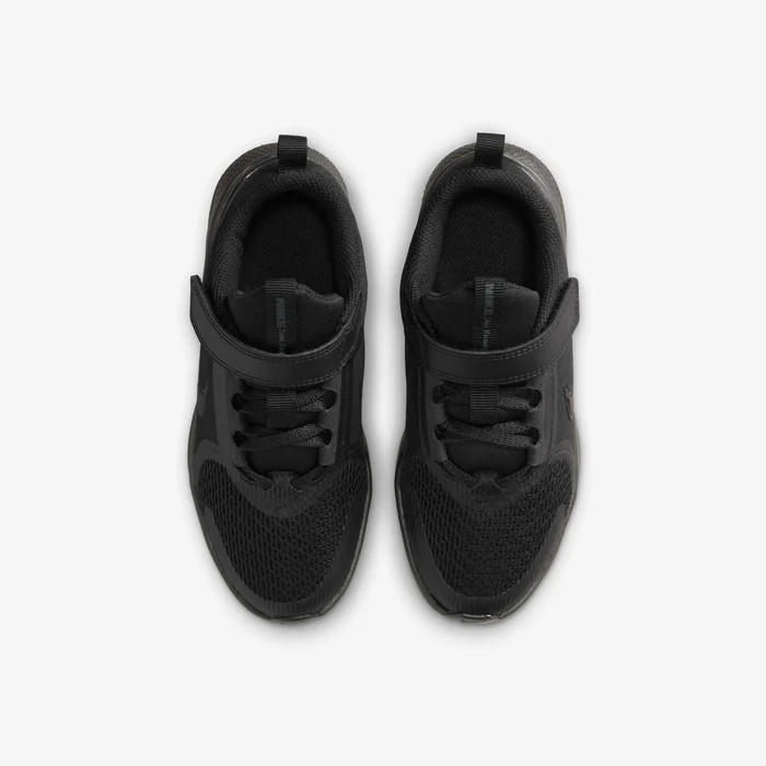 Nike Kids' NIKE STAR RUNNER 5 PS School Shoes with Hook and Loop Closure - HF7005-001-girls-shoes-schoolshoes-image-4