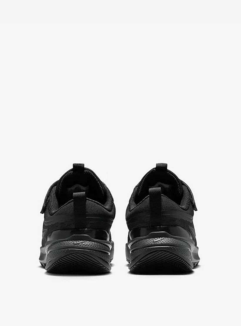 Nike Kids' NIKE STAR RUNNER 5 PS School Shoes with Hook and Loop Closure - HF7005-001-girls-shoes-schoolshoes-image-5