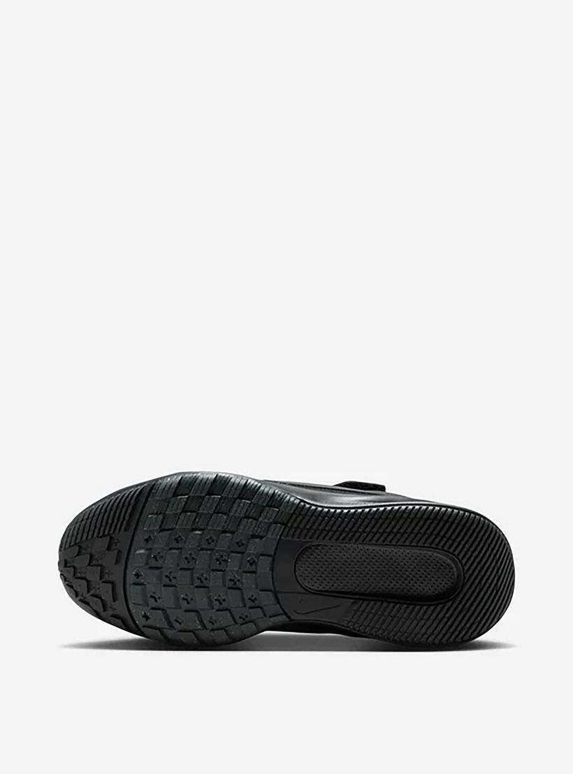 Nike Kids' NIKE STAR RUNNER 5 PS School Shoes with Hook and Loop Closure - HF7005-001-girls-shoes-schoolshoes-image-7