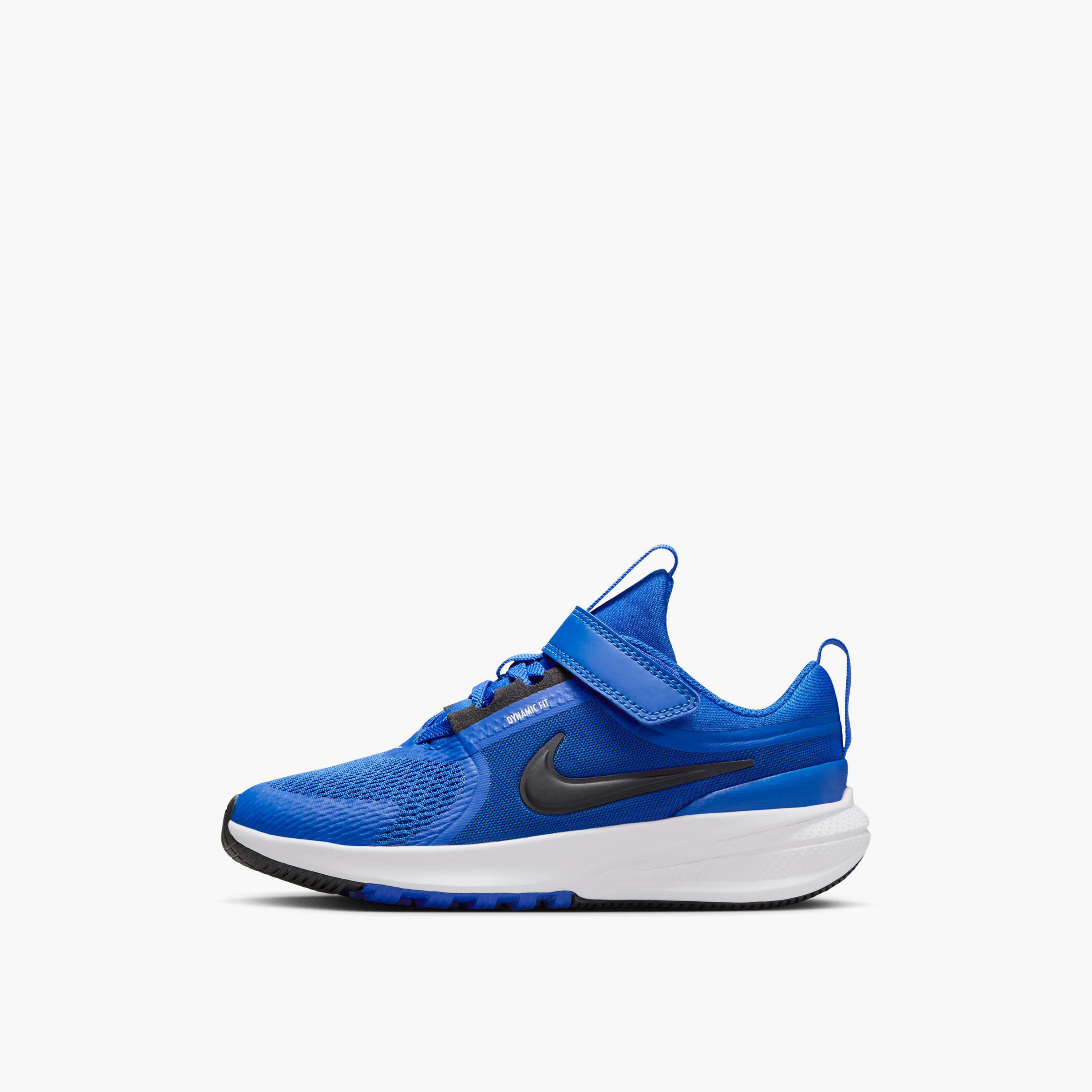 Nike Boys Lace-Up Cushioned Sole Running Shoes-boys-shoes-sports-image-6