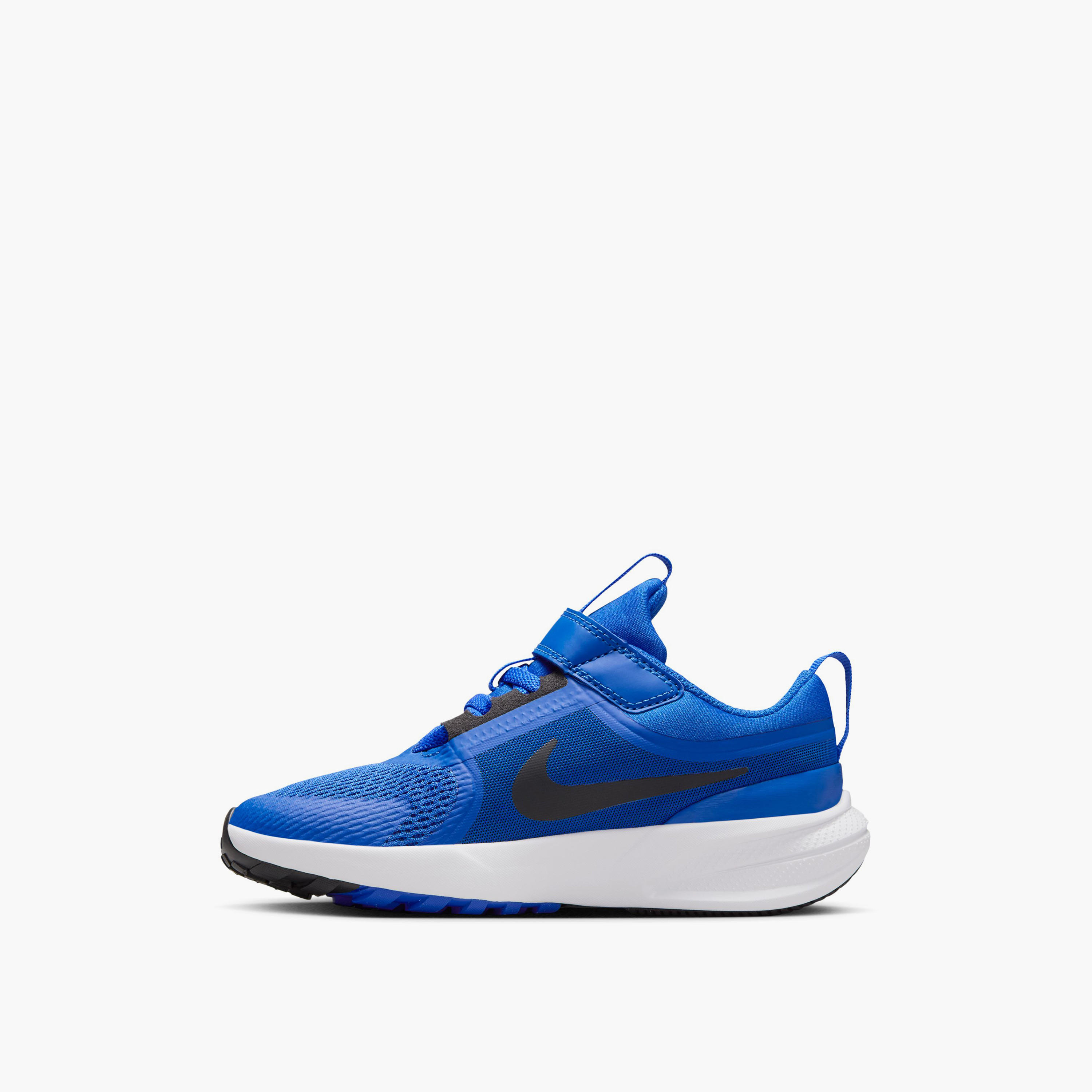 Nike Boys Lace-Up Cushioned Sole Running Shoes-boys-shoes-sports-image-7