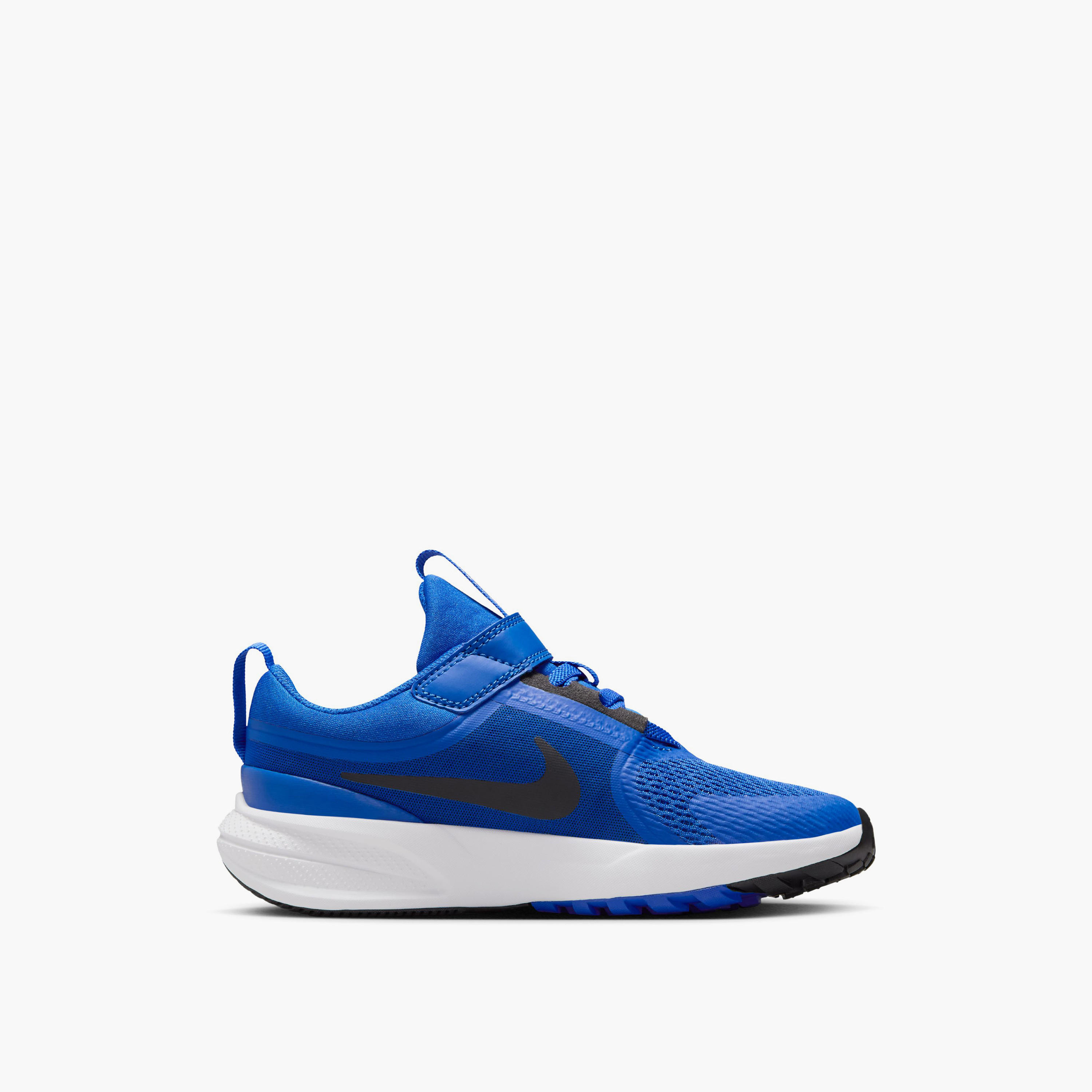 Nike Boys Lace-Up Cushioned Sole Running Shoes-boys-shoes-sports-image-8