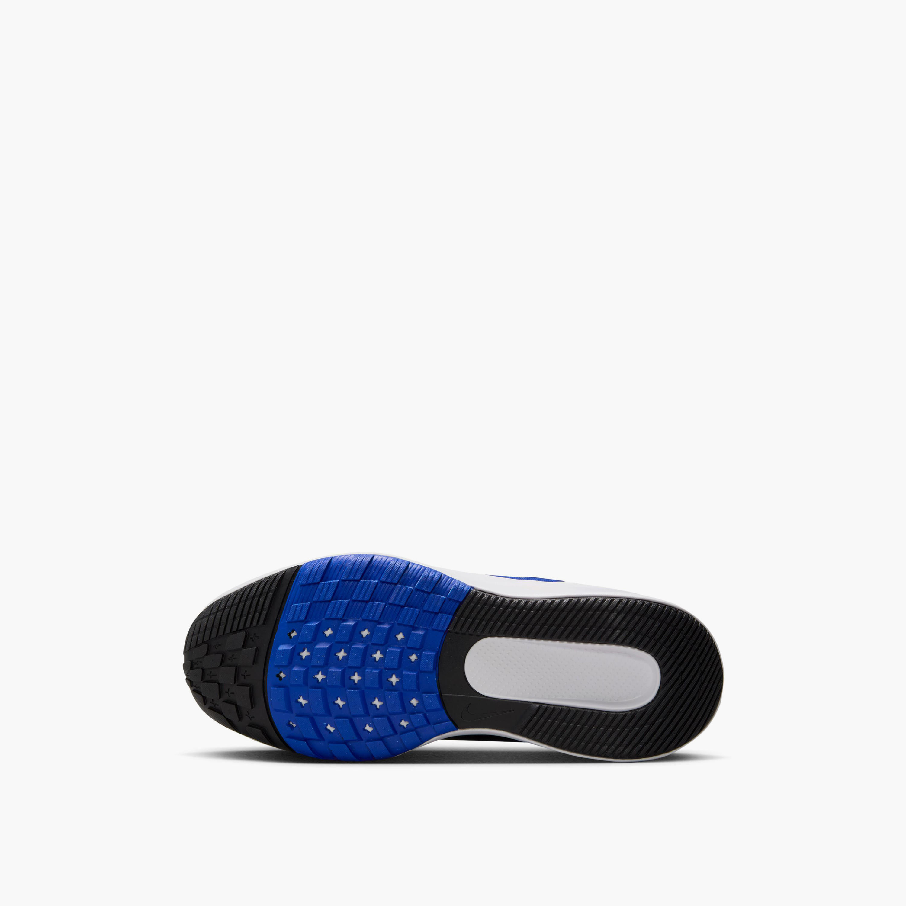 Nike Boys Lace-Up Cushioned Sole Running Shoes-boys-shoes-sports-image-9