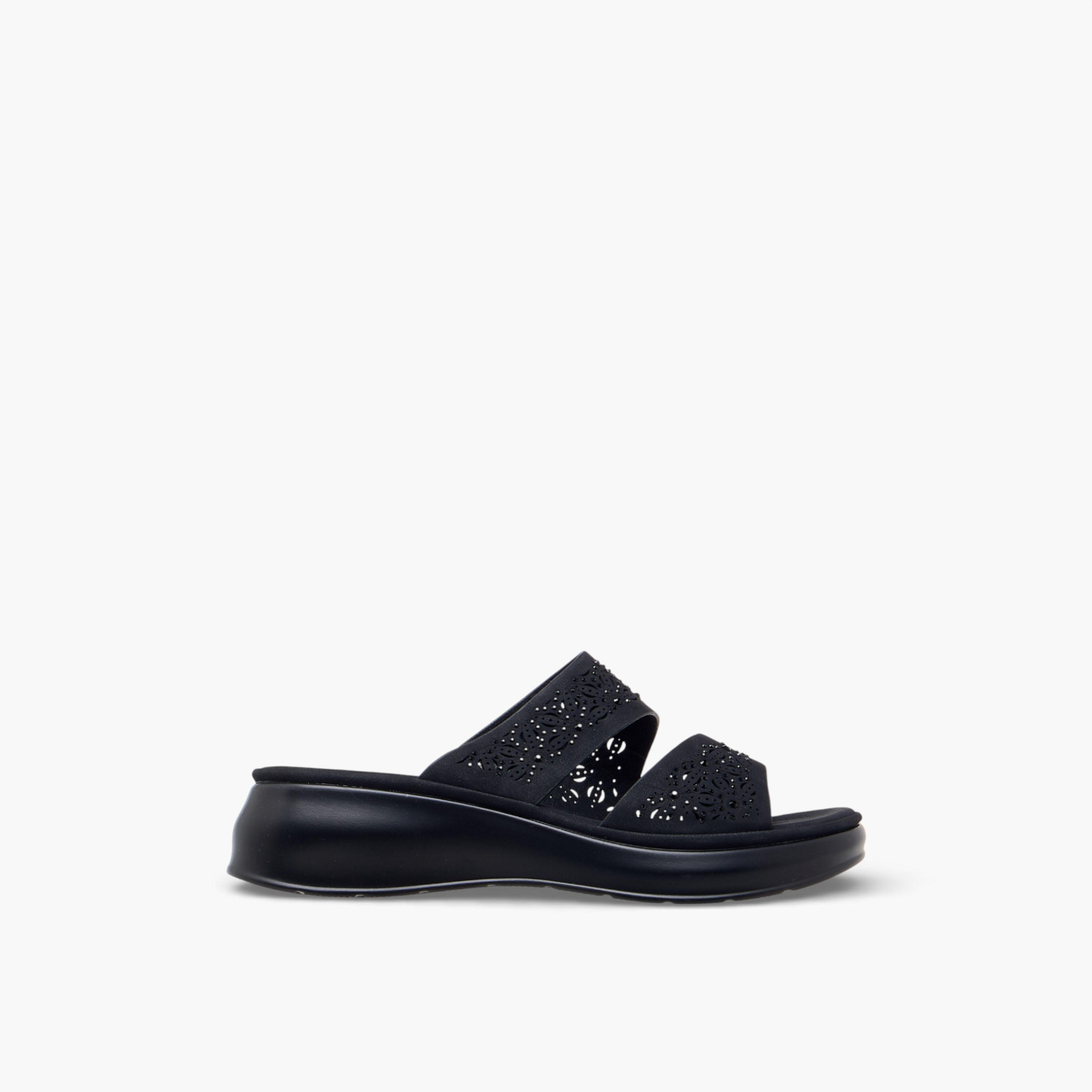 Flora Bella Women Wedge Heel Slide Sandals-women-shoes-flats-sandals-image-3