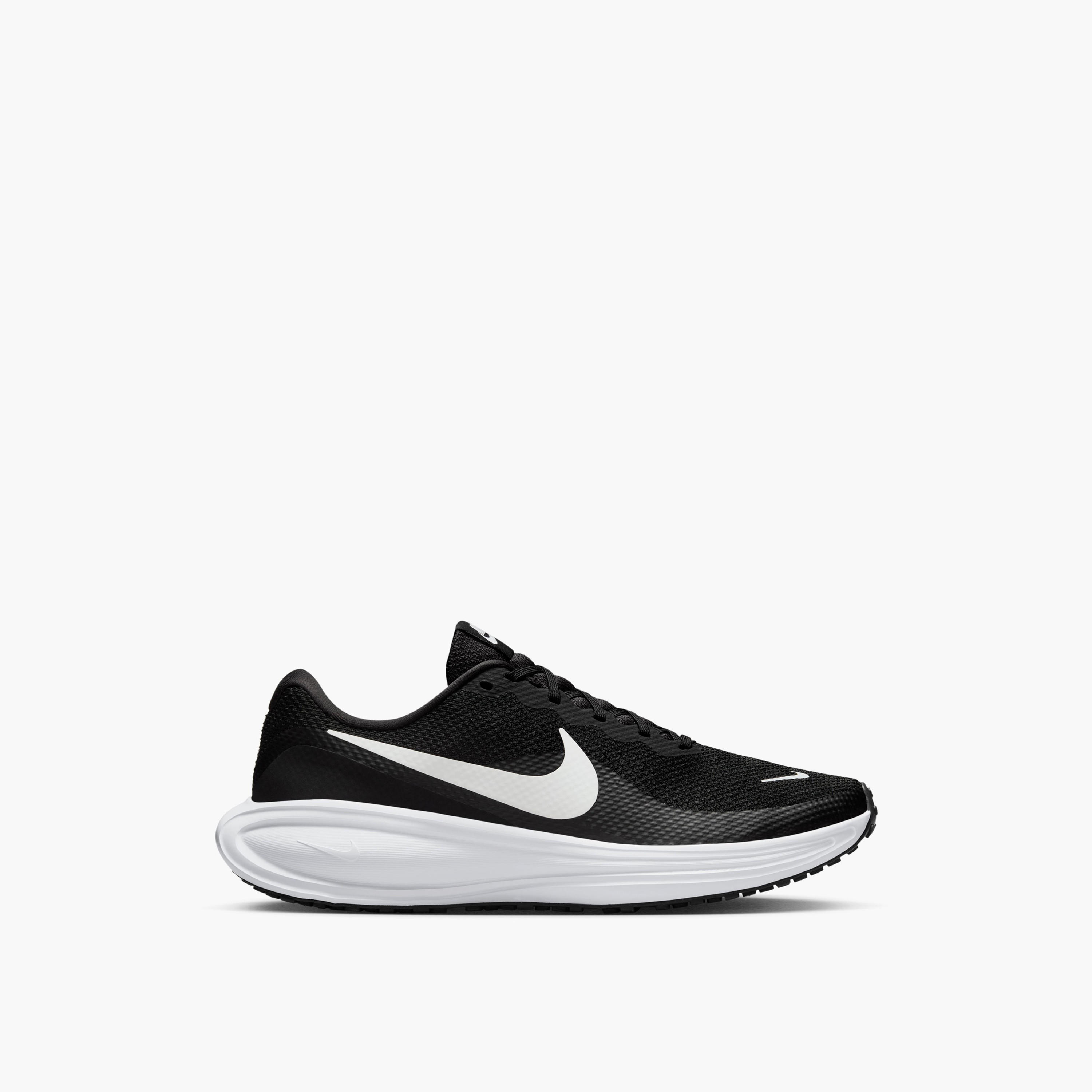 Nike Men REVOLUTION 8 Lace-Up Running Shoes-men-shoes-sports-image-1