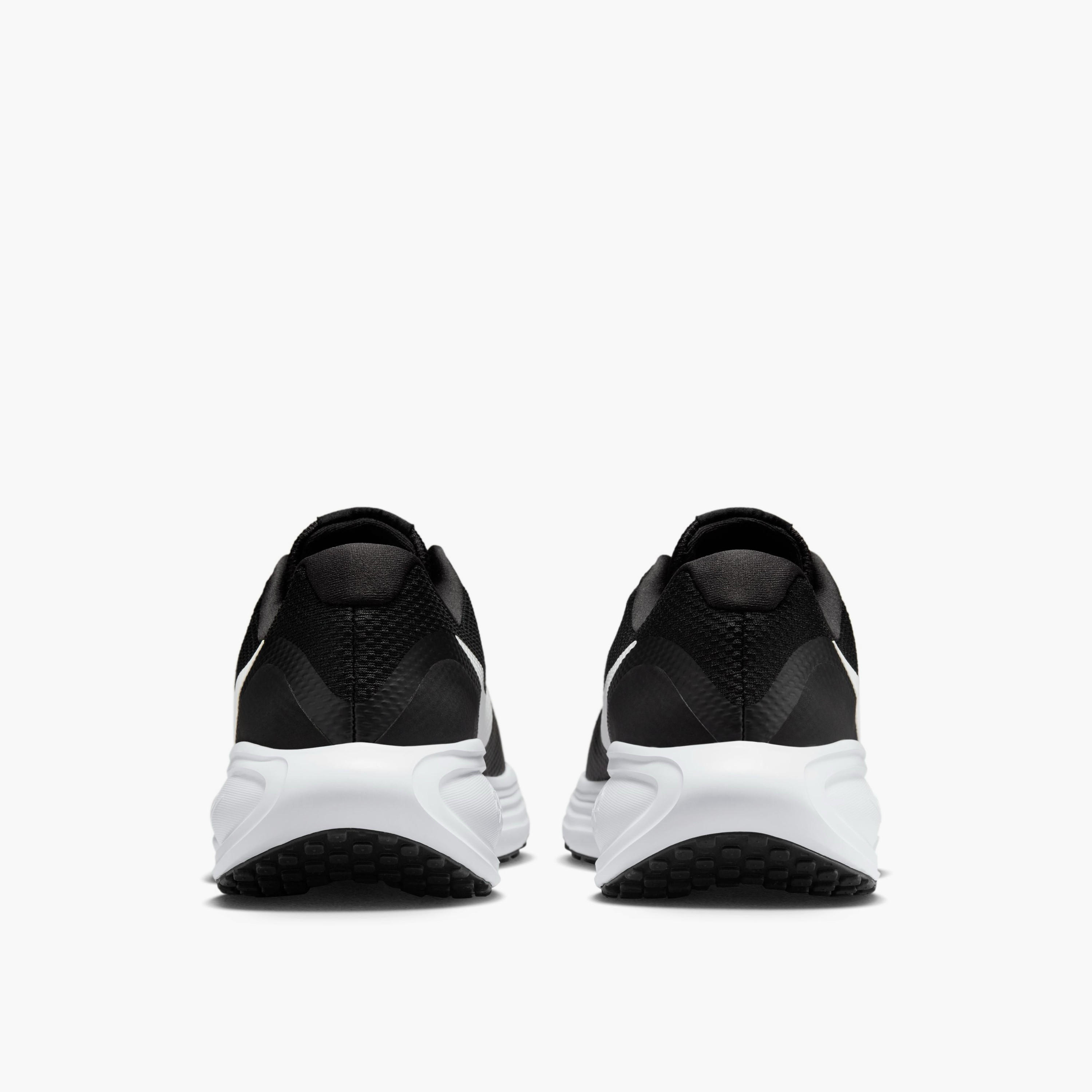 Nike Men REVOLUTION 8 Lace-Up Running Shoes-men-shoes-sports-image-4