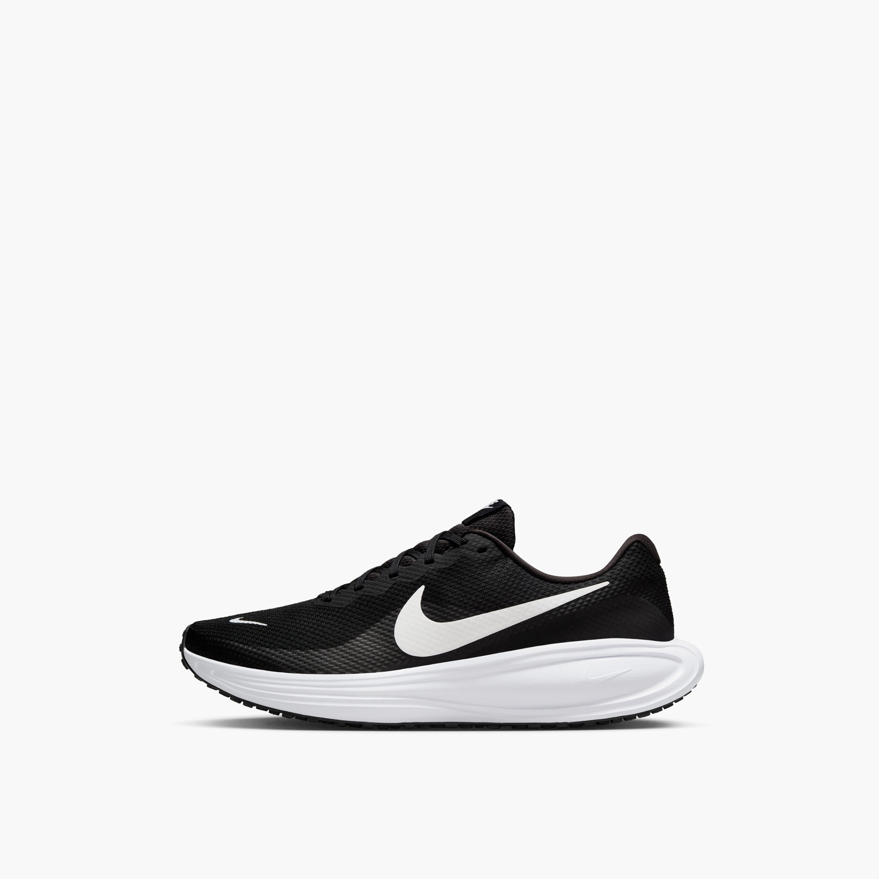 Nike Men REVOLUTION 8 Lace-Up Running Shoes-men-shoes-sports-image-5