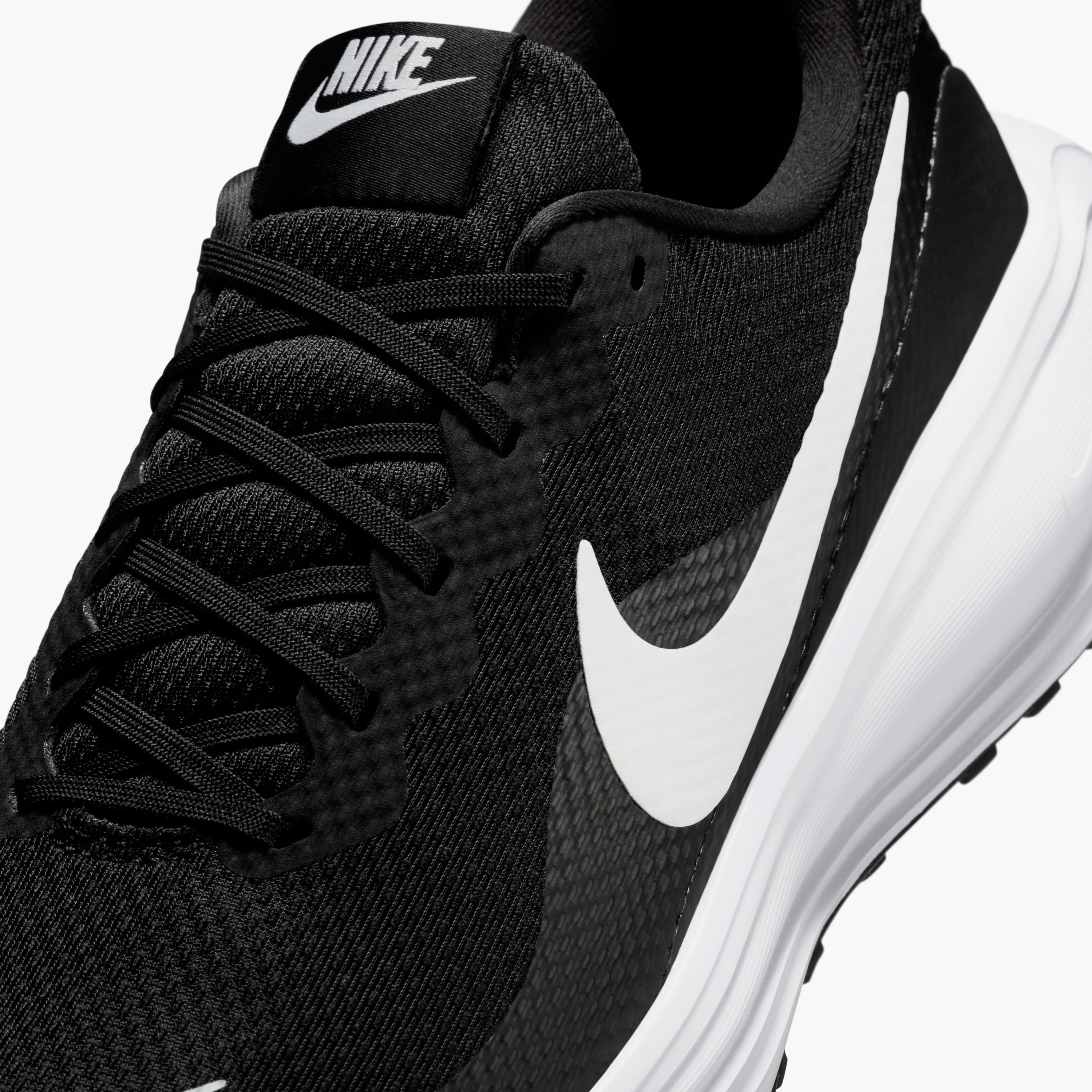 Nike Men REVOLUTION 8 Lace-Up Running Shoes-men-shoes-sports-image-7