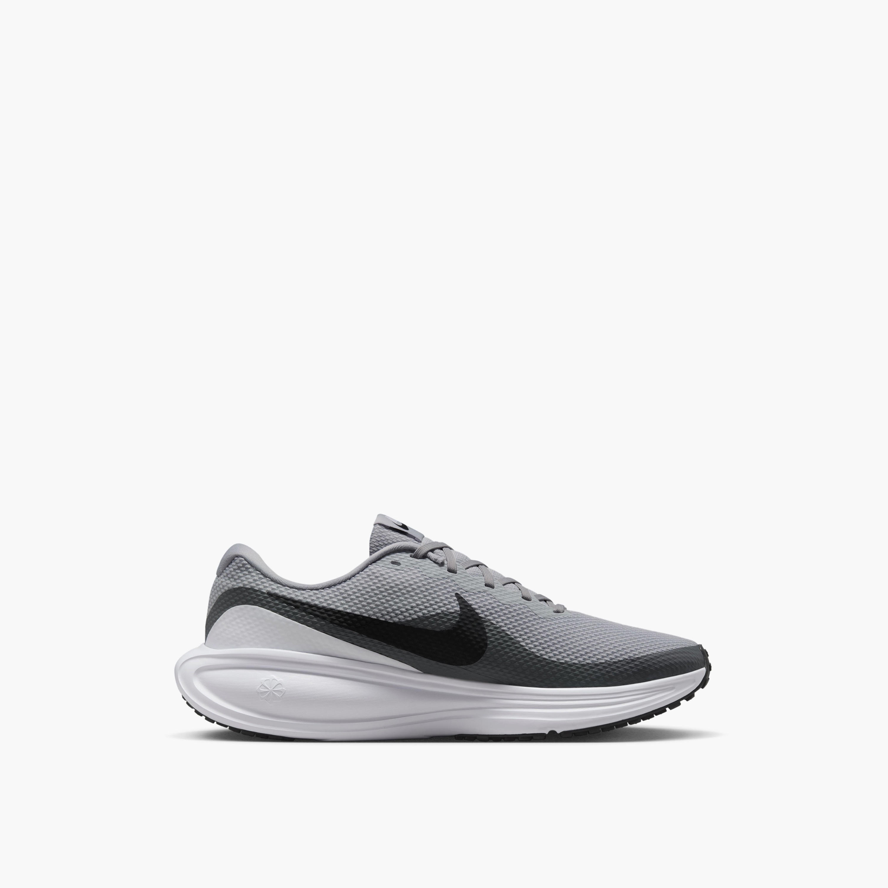 Nike Men REVOLUTION 8 Lace-Up Running Shoes-men-shoes-sports-image-1