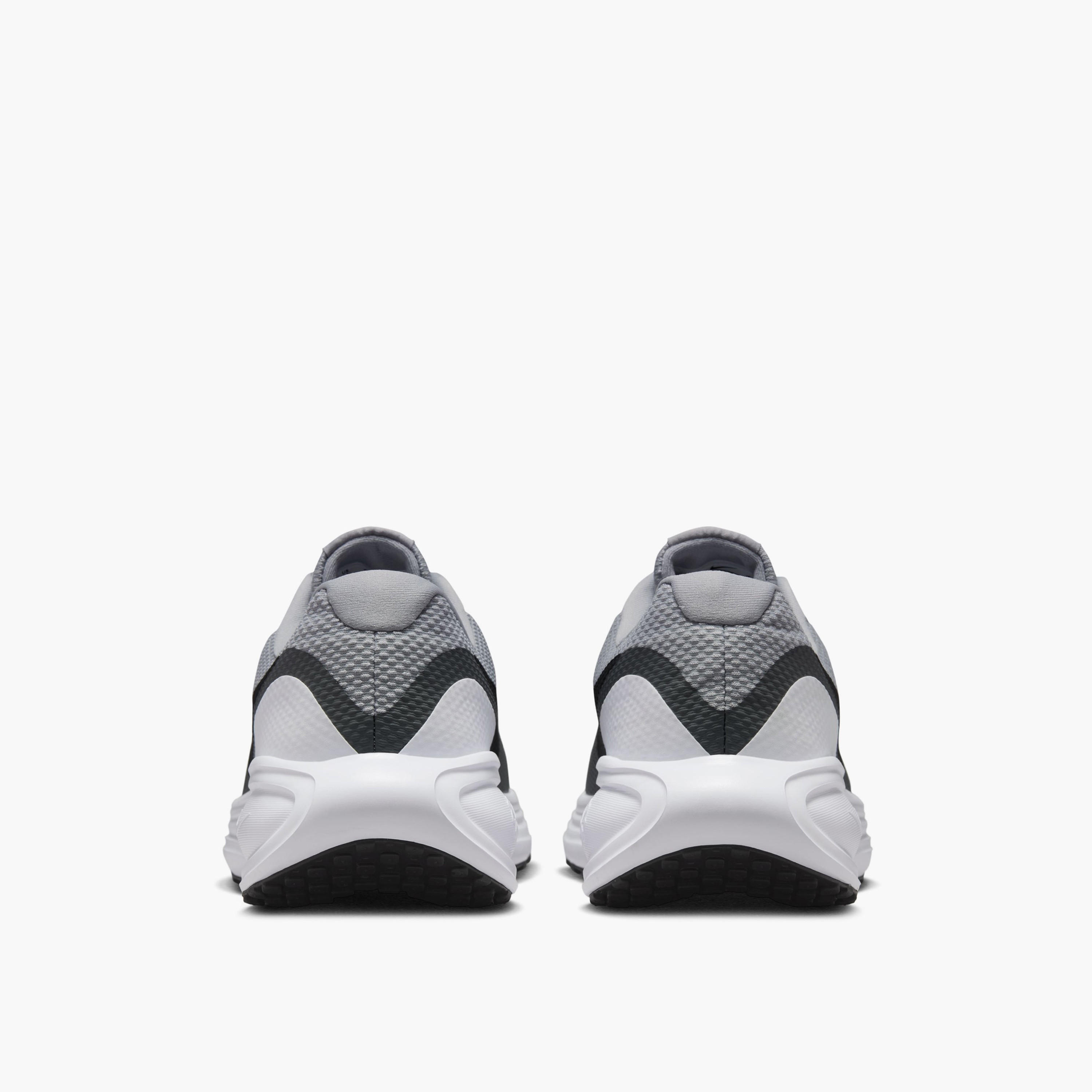 Nike Men REVOLUTION 8 Lace-Up Running Shoes-men-shoes-sports-image-4