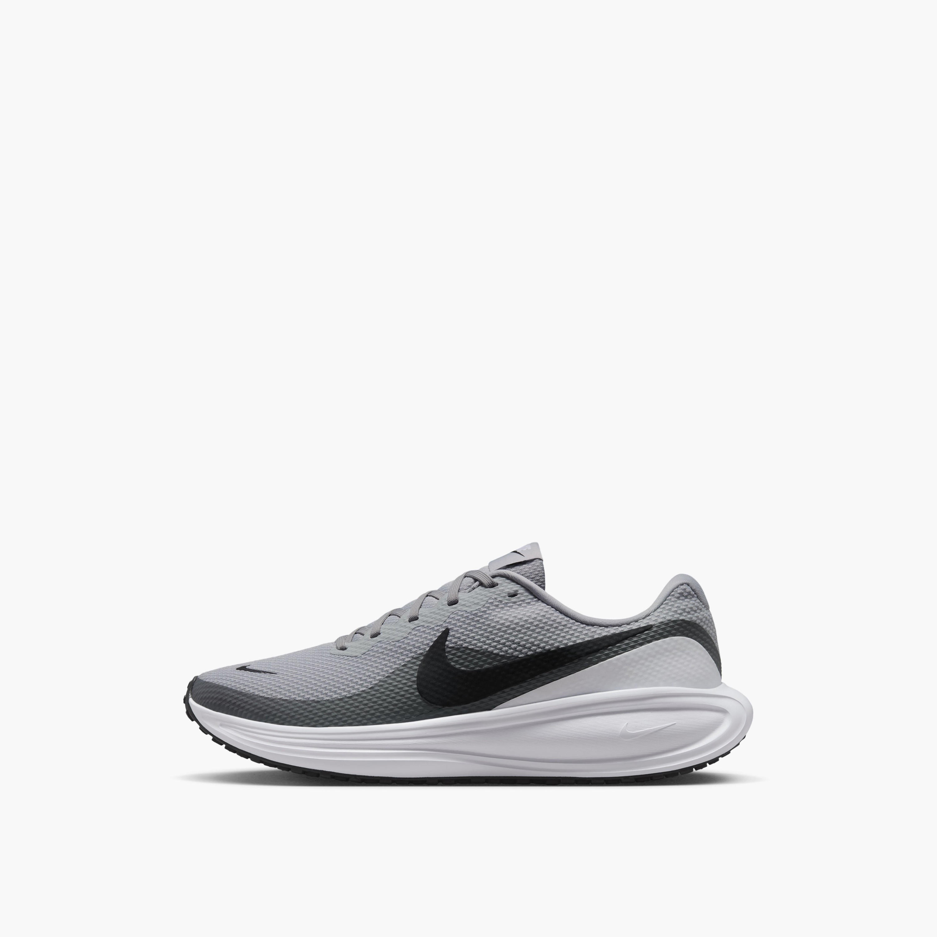 Nike Men REVOLUTION 8 Lace-Up Running Shoes-men-shoes-sports-image-5