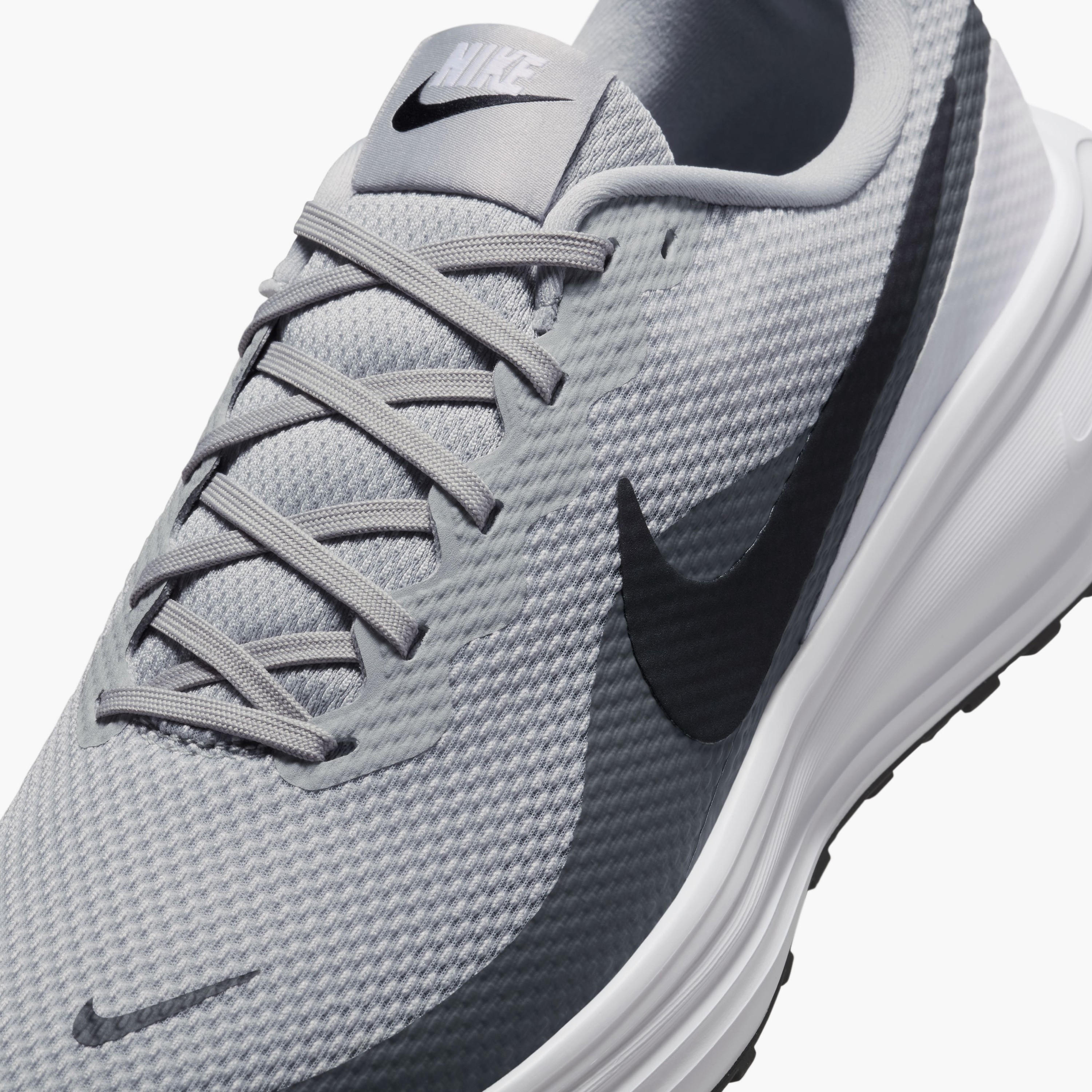 Nike Men REVOLUTION 8 Lace-Up Running Shoes-men-shoes-sports-image-7