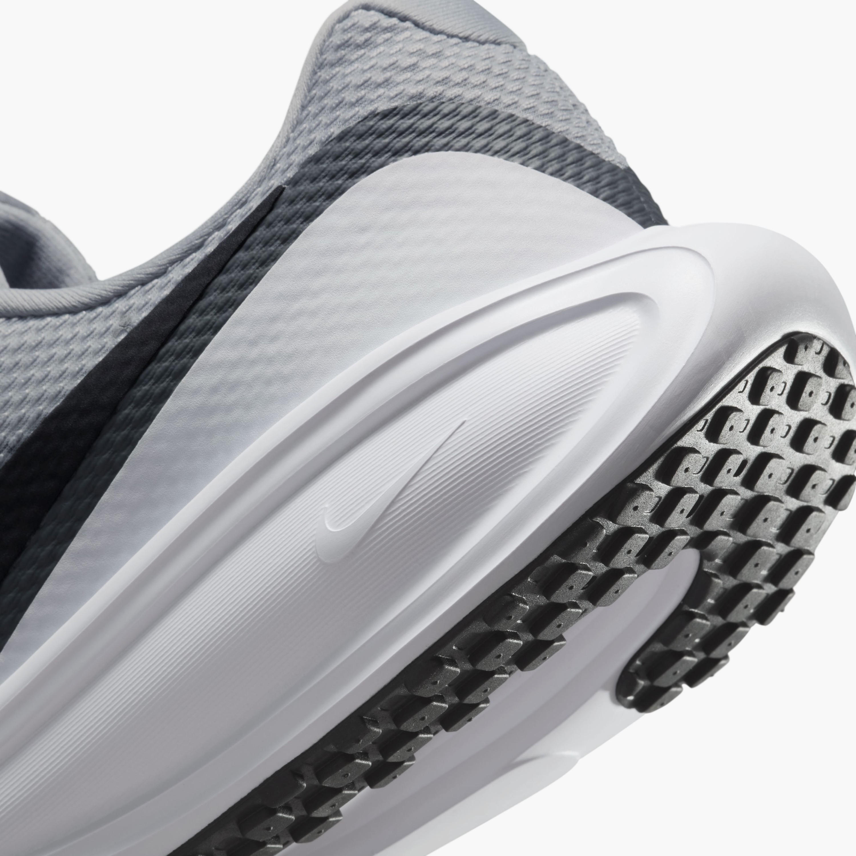 Nike Men REVOLUTION 8 Lace-Up Running Shoes-men-shoes-sports-image-8