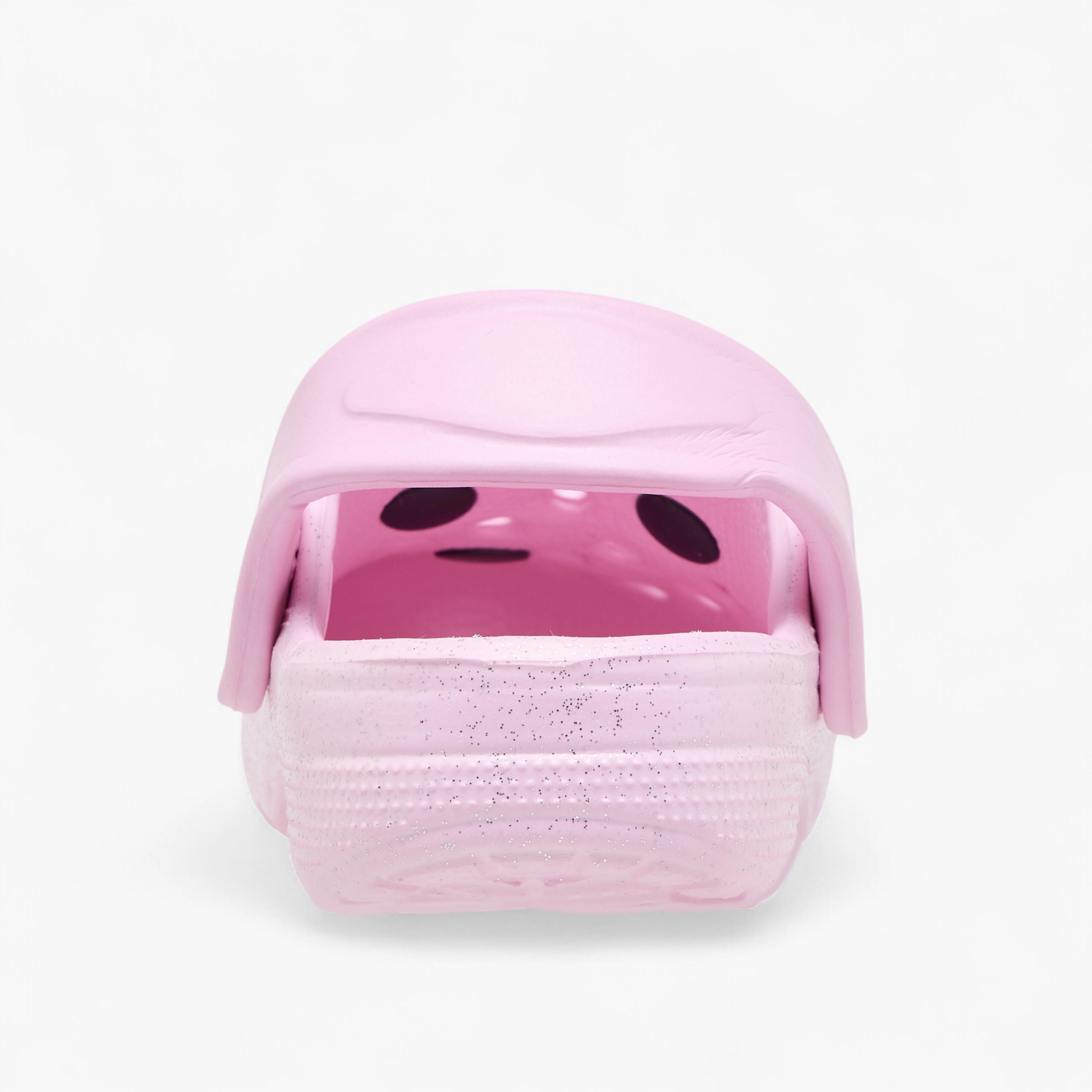 Hello Kitty Jibbitz Detail Clogs with Backstrap-girls-shoes-sandals-image-5