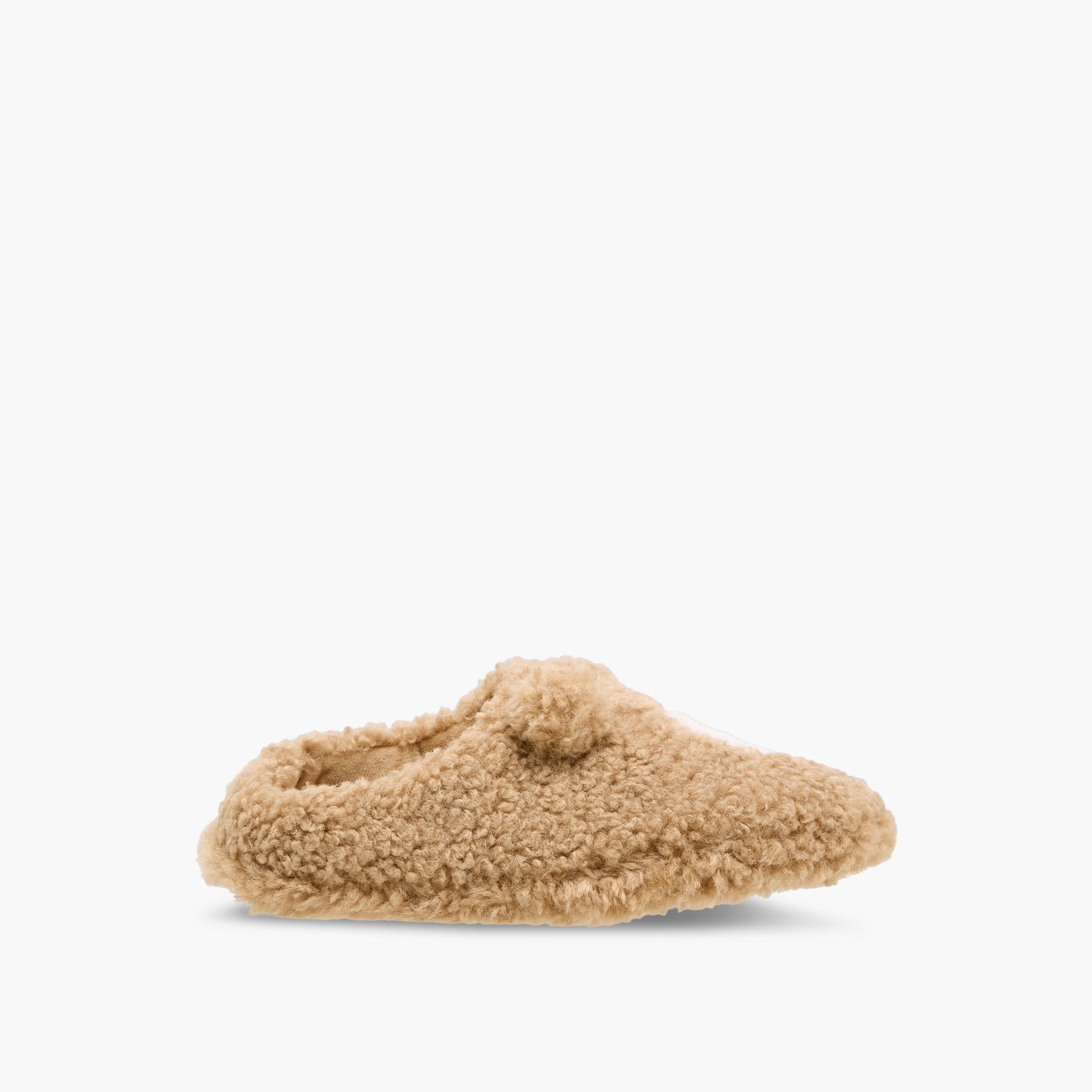 Le Confort Women Teddy Bear Embroidered Bedroom Mules-women-shoes-bedroomslippers-image-2