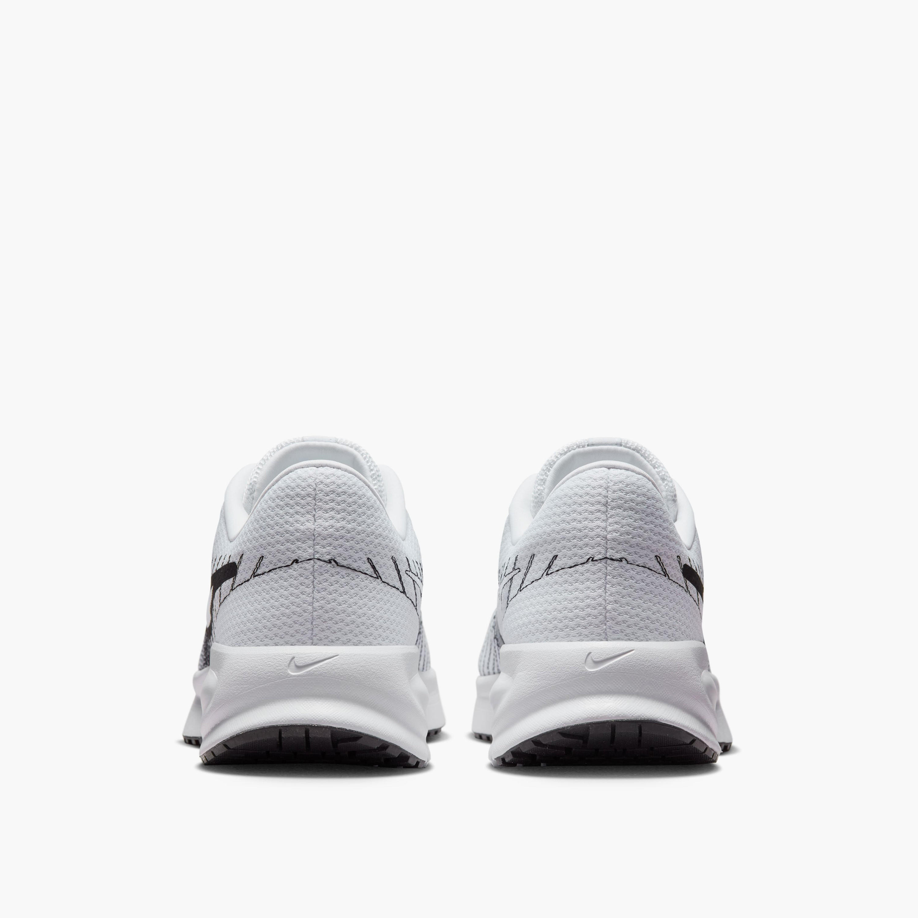 Nike Men RUN DEFY Lace-Up Running Shoes-men-shoes-sports-image-4